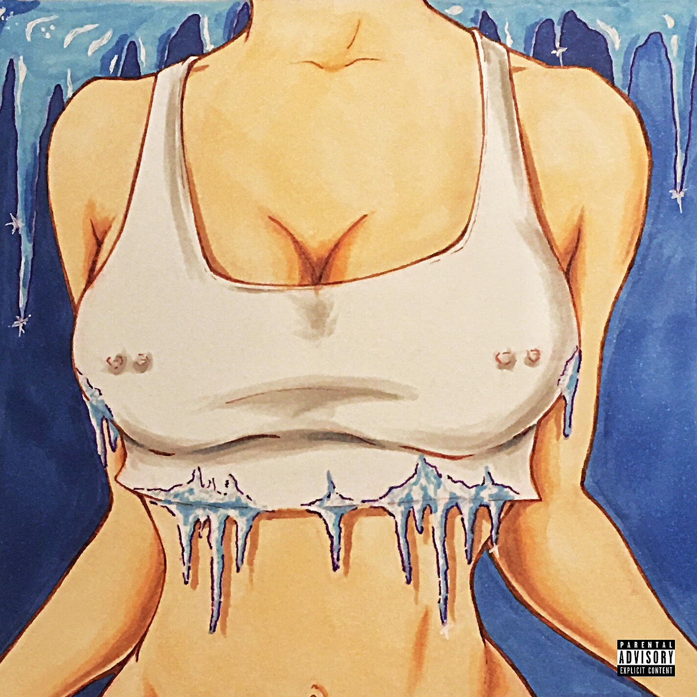 Doobie - Icy Titties