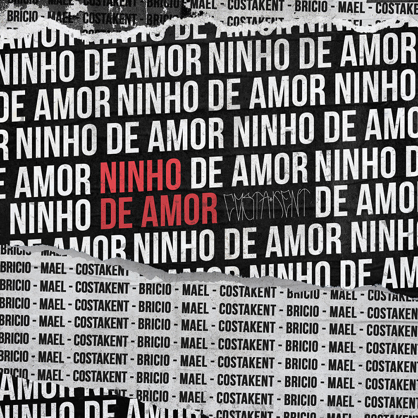 CostaKent - Ninho de Amor