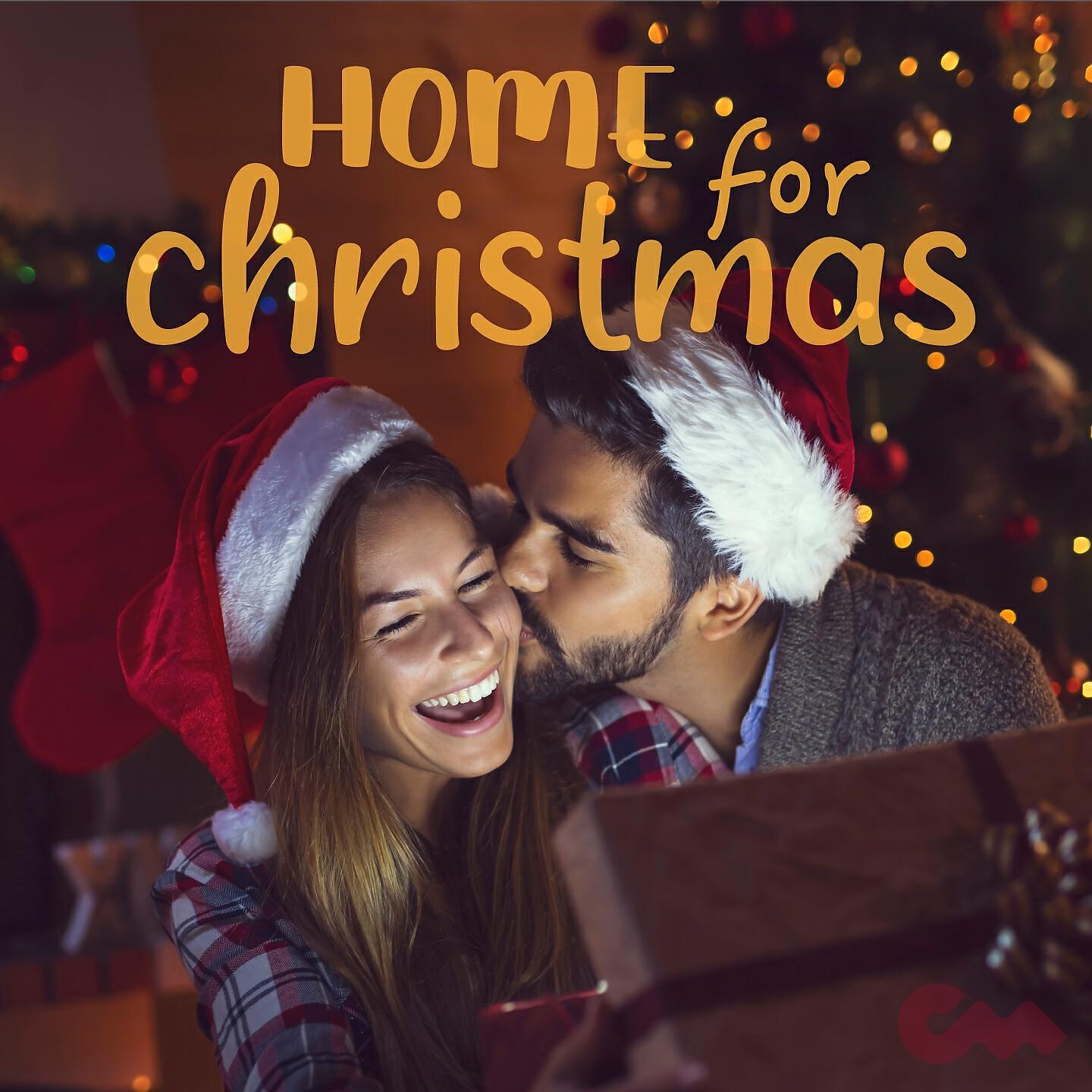 YUKO - Home for Christmas