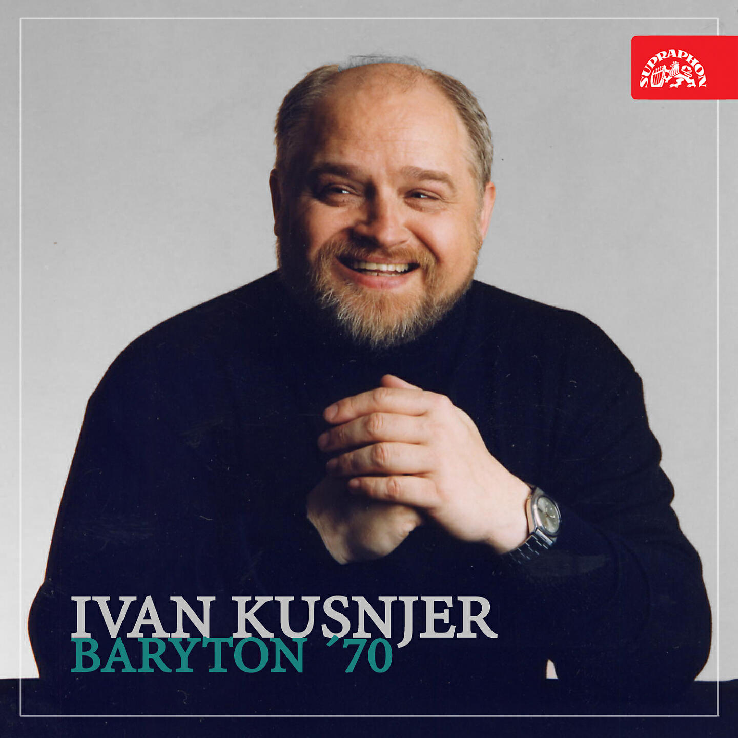 Ivan Kusnjer - Serse, HWV 40, Act I: 