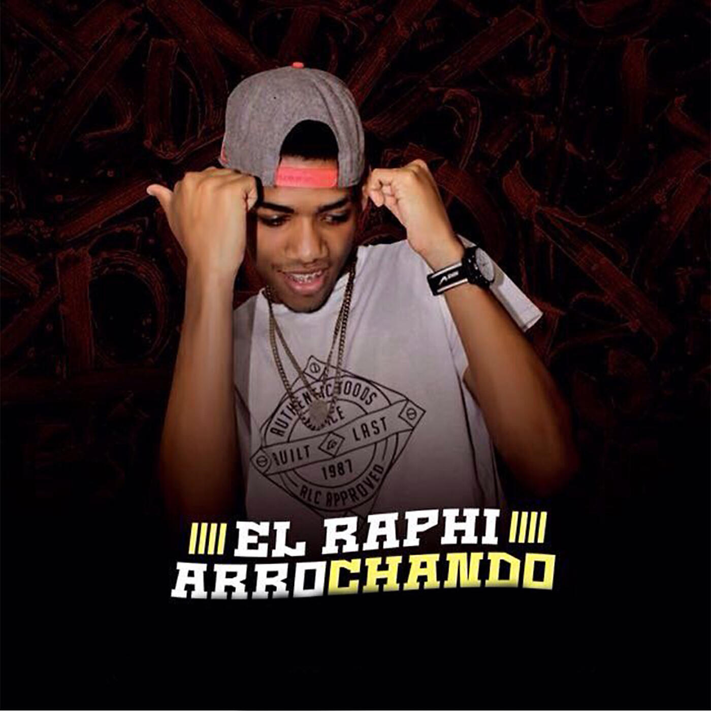 El Raphi - Arrochando