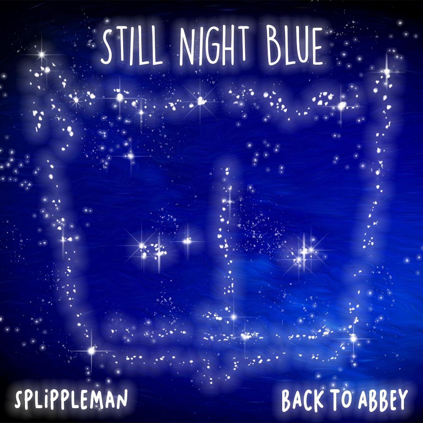 Постер альбома Still Night Blue