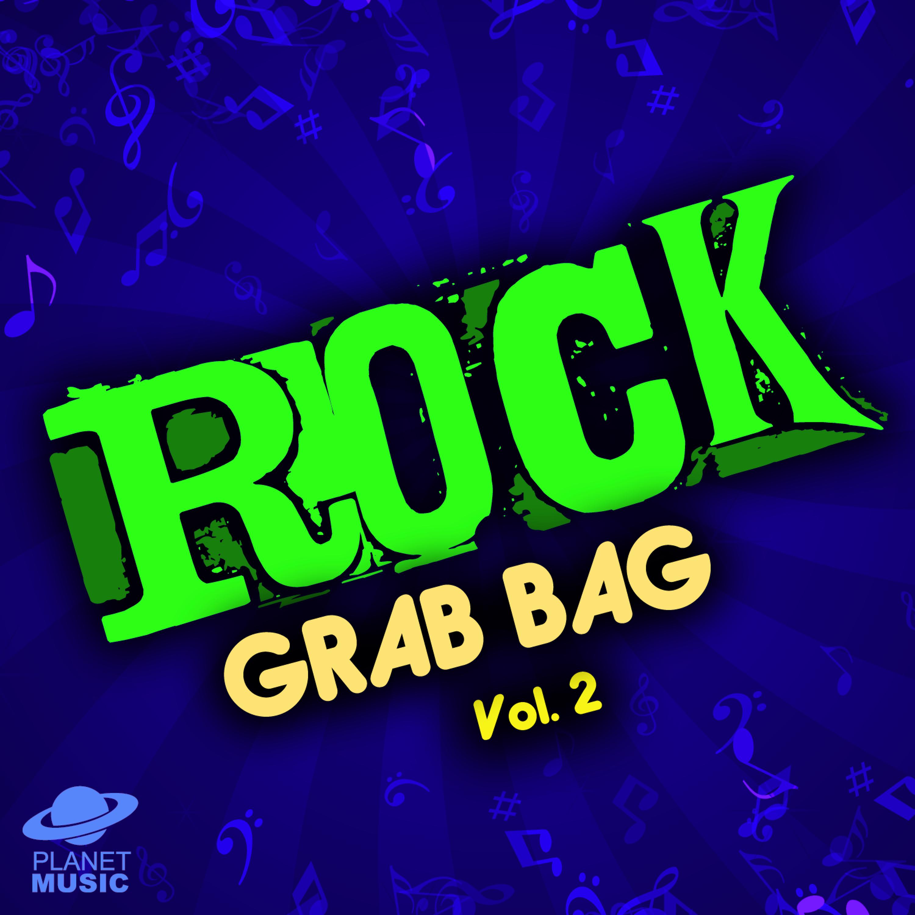 Постер альбома Rock Grab Bag, Vol. 2
