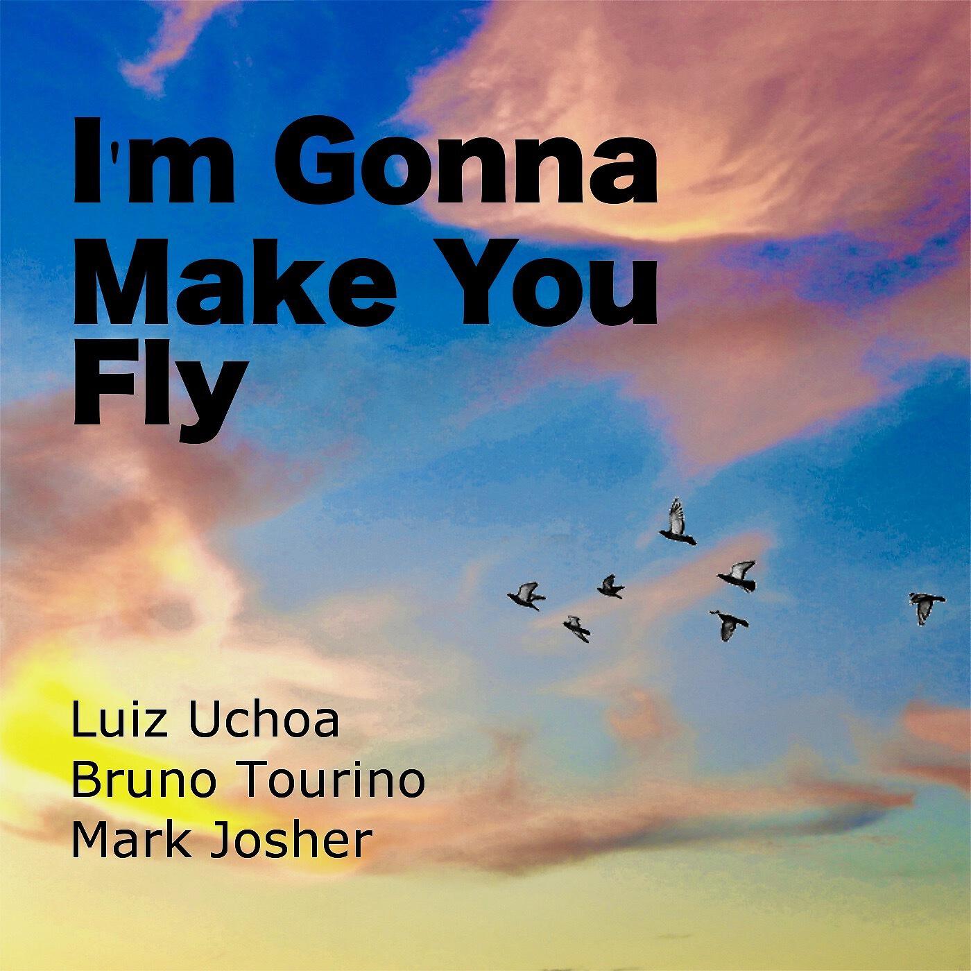 Luiz Uchoa - I'm Gonna Make You Fly