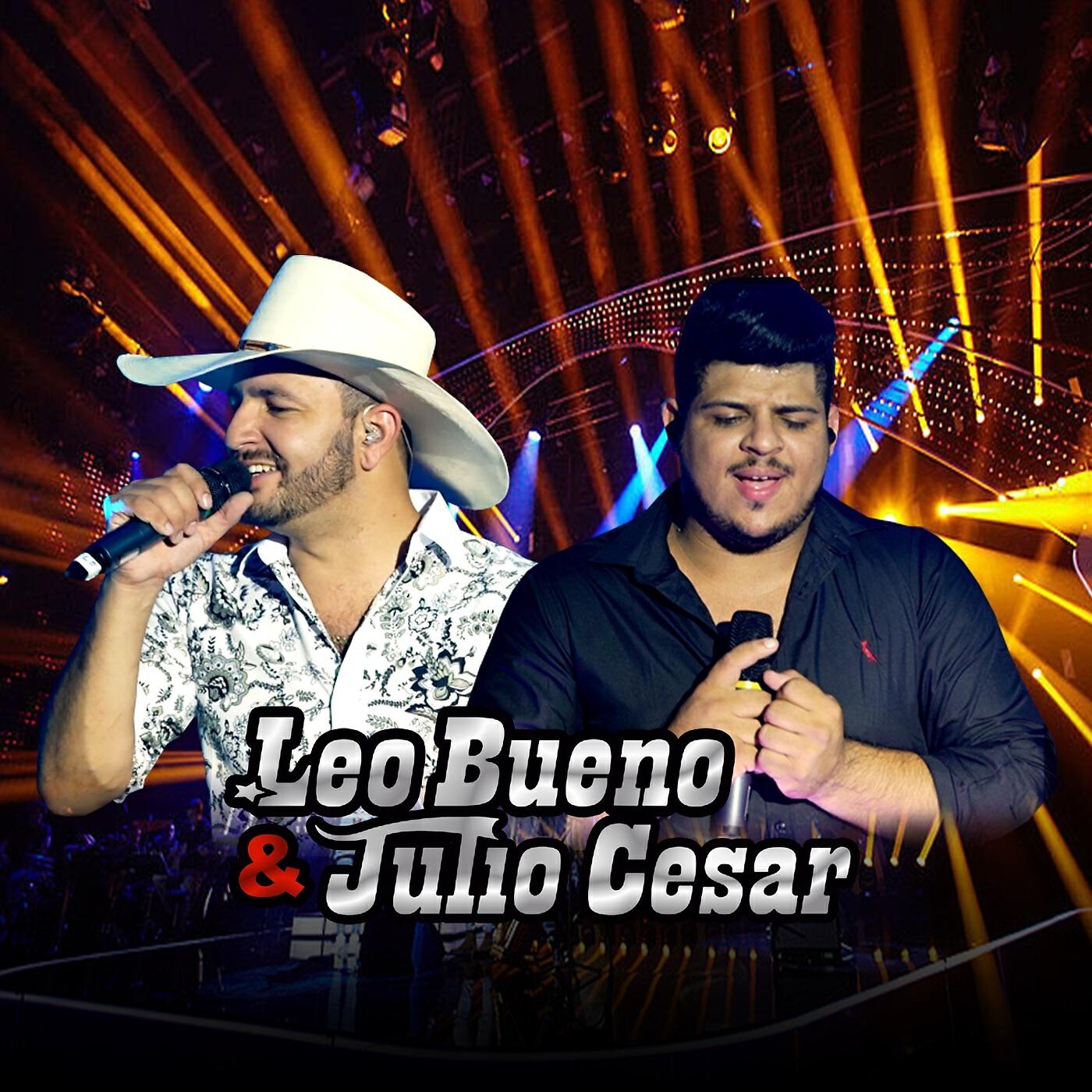Leo Bueno e Julio Cesar - Aou Muié (Ao Vivo)