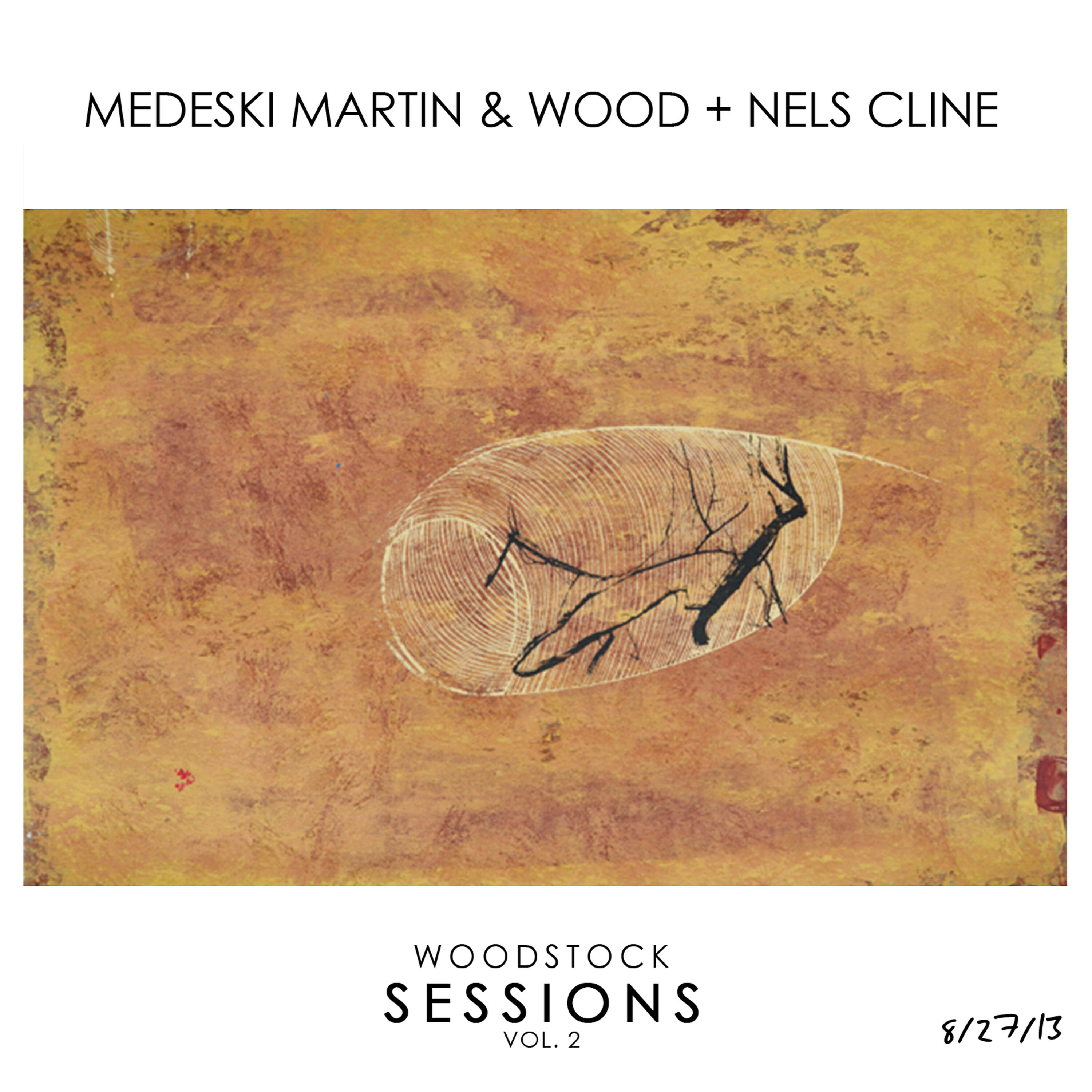 Medeski, Martin & Wood - Looters