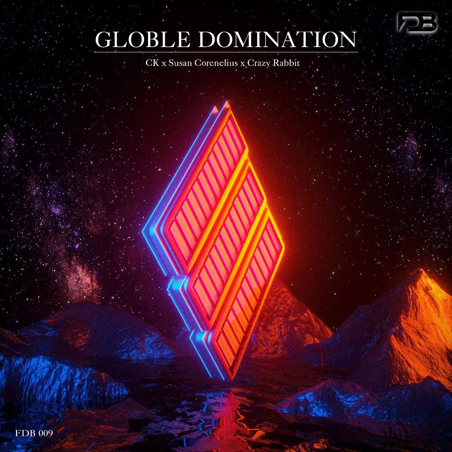 Постер альбома Globle Domination