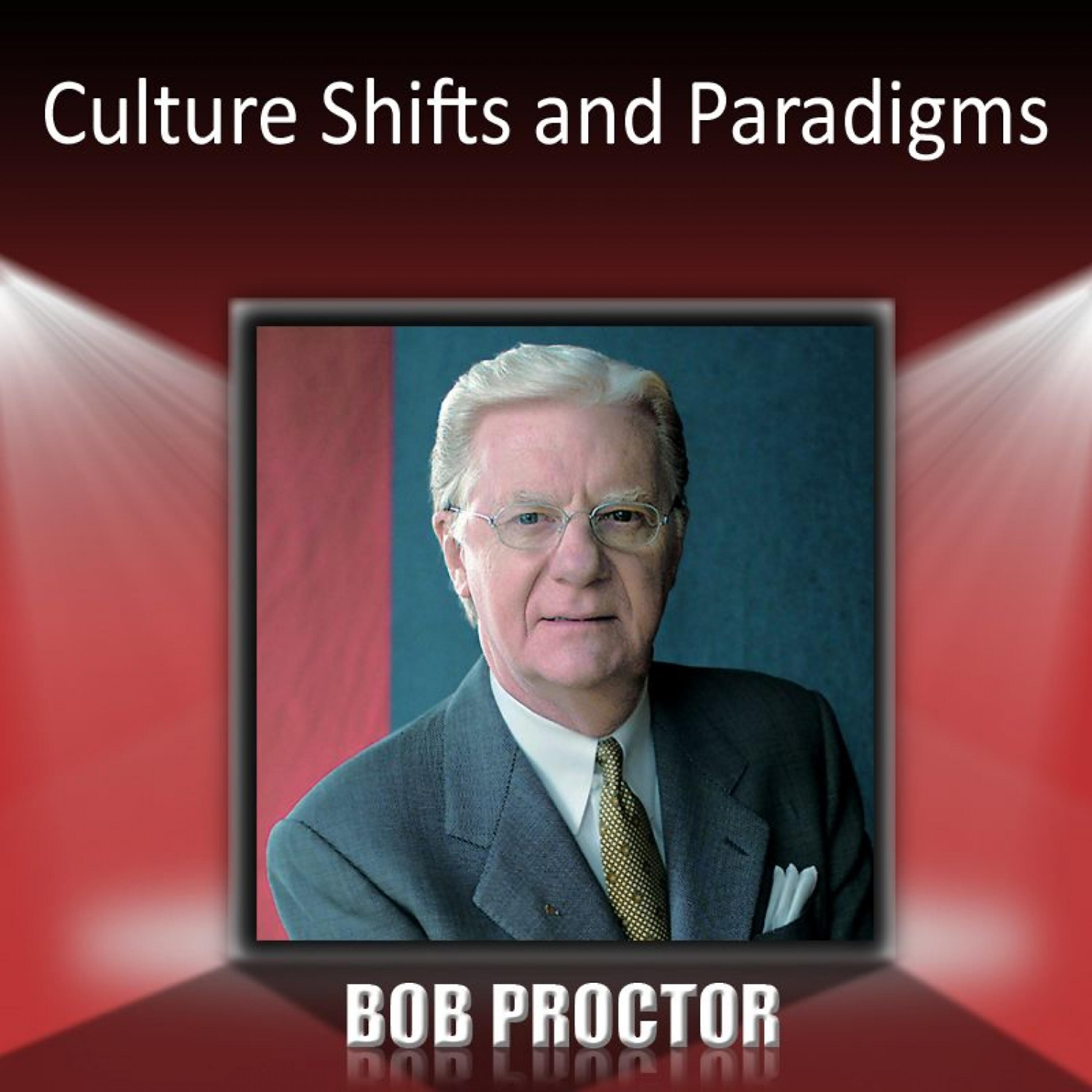 Bob Proctor - 7