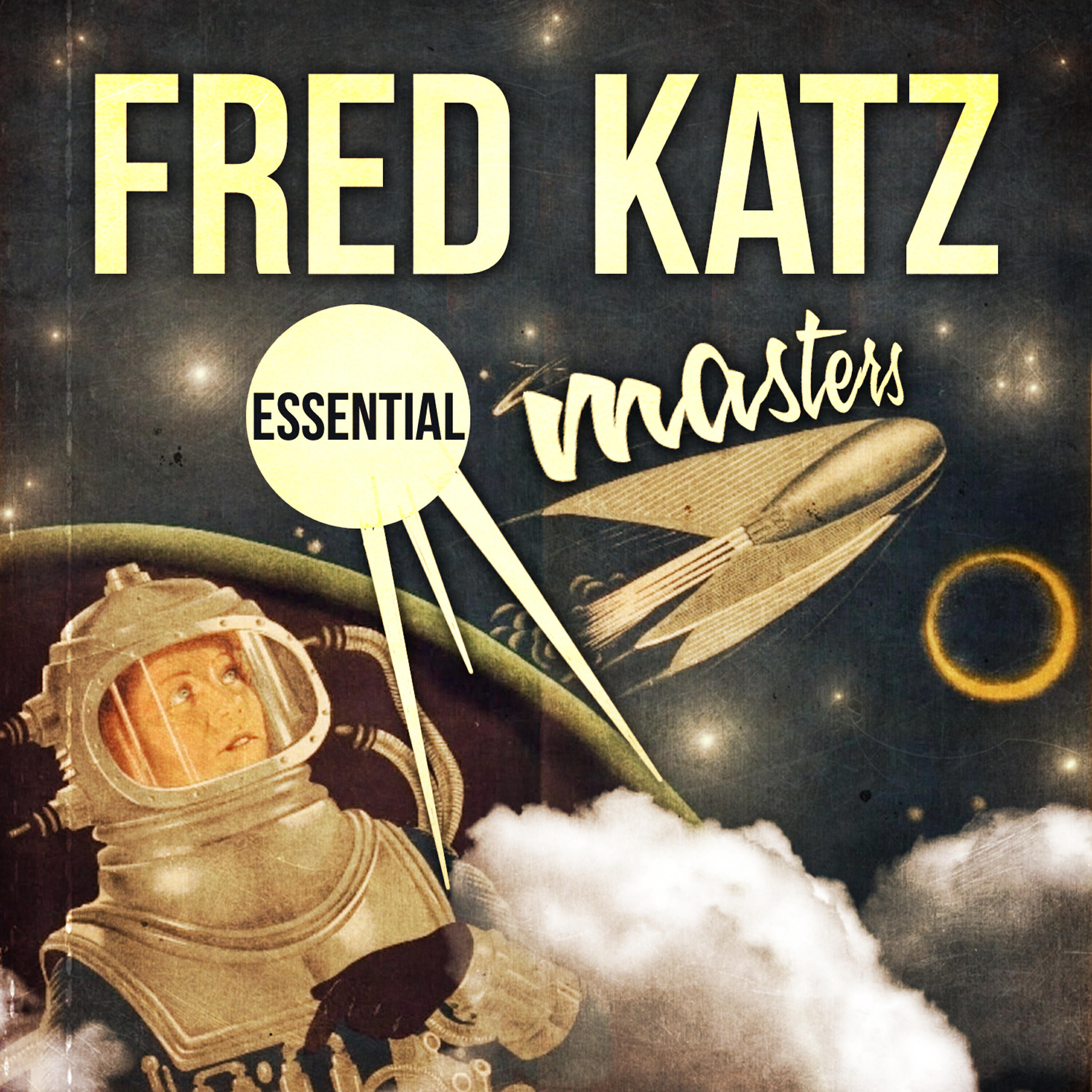 Fred Katz - Lord Randall