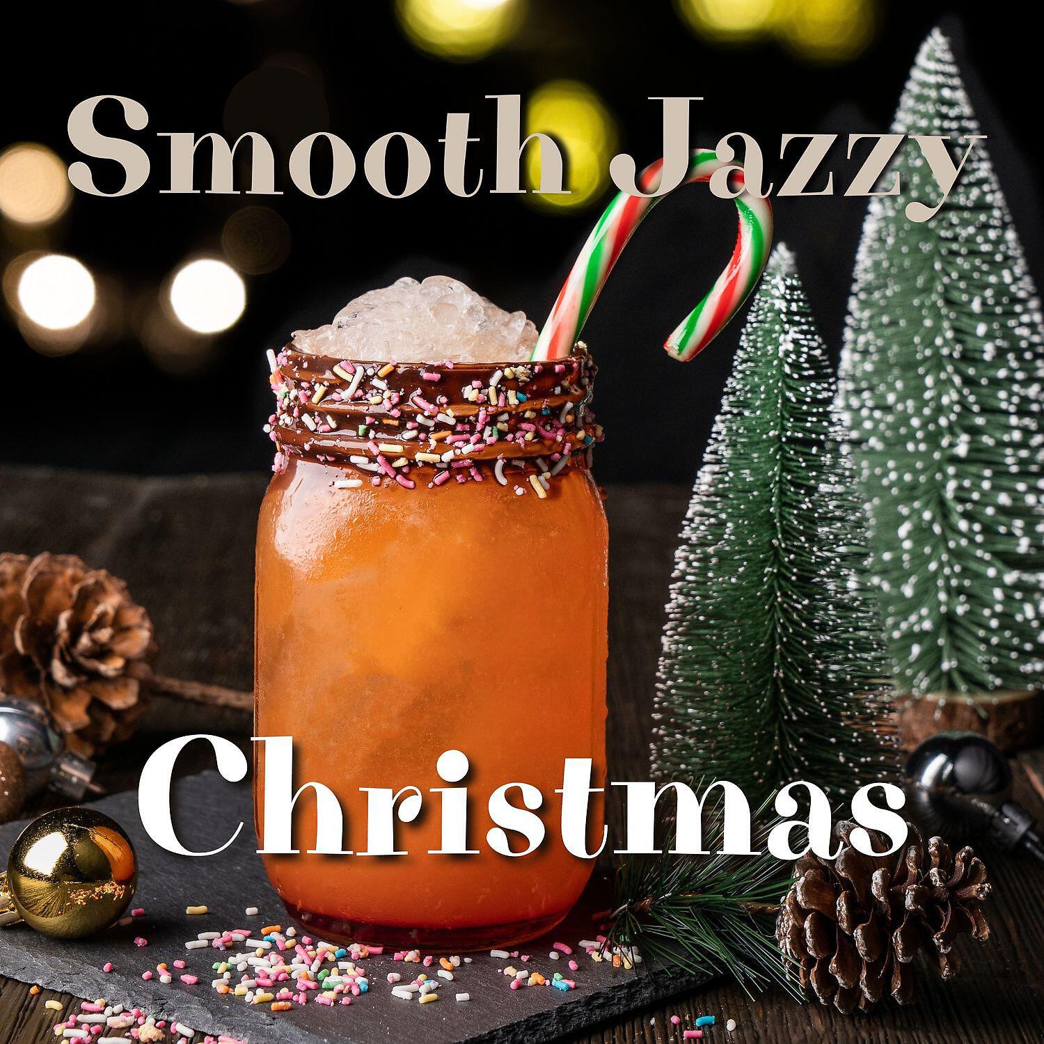 Christmas Cocktail Party - Baking Music