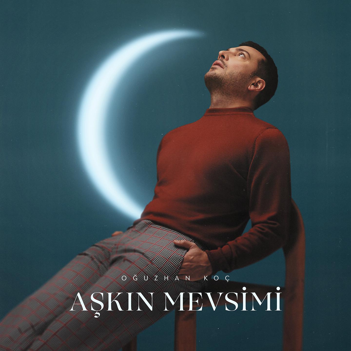 Постер альбома Aşkın Mevsimi