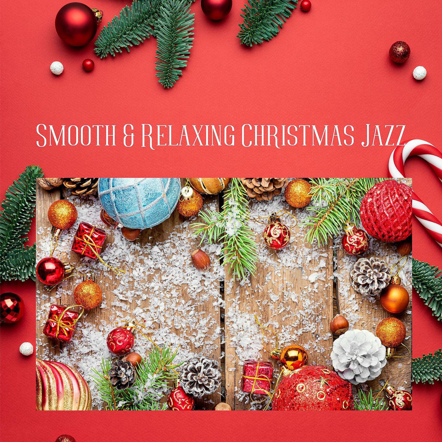 Christmas Music Jazz - Season's Greetings