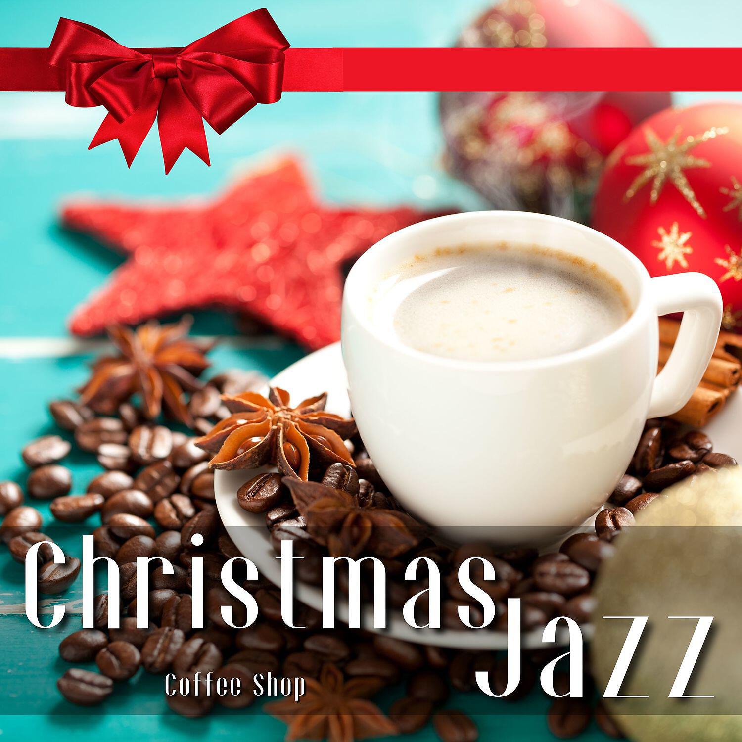 Christmas Jazz Cozy - Winter Day