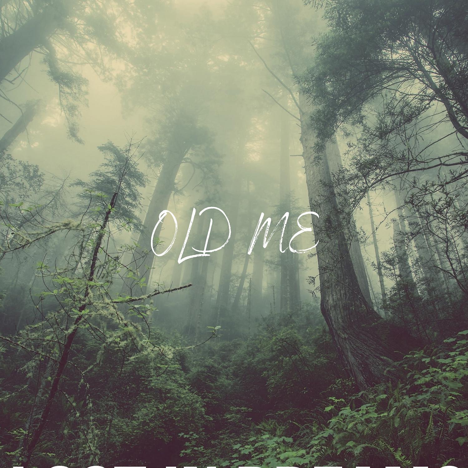 Постер альбома Old Me