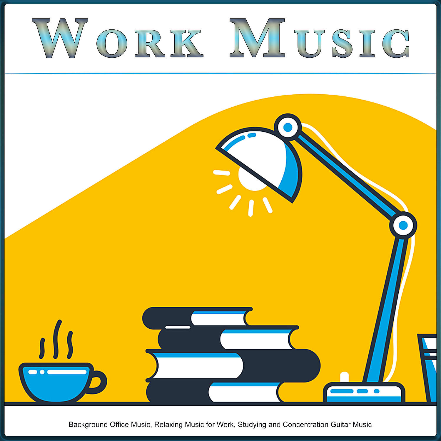 Concentration - Work