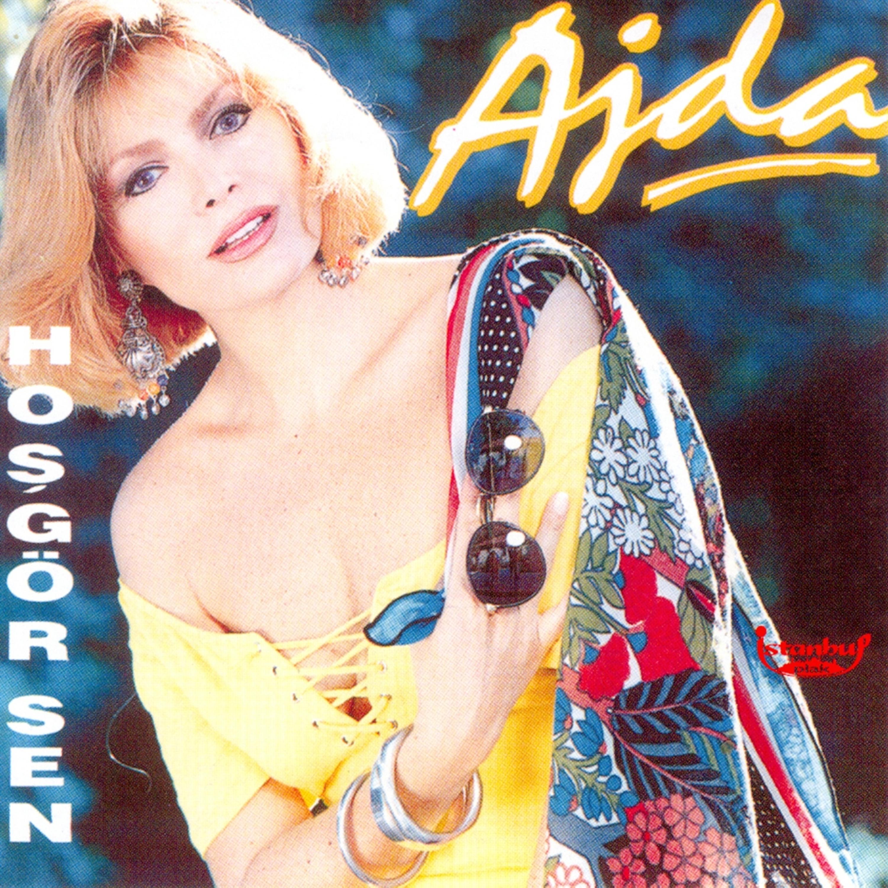Ajda Pekkan - Hoşgör Sen