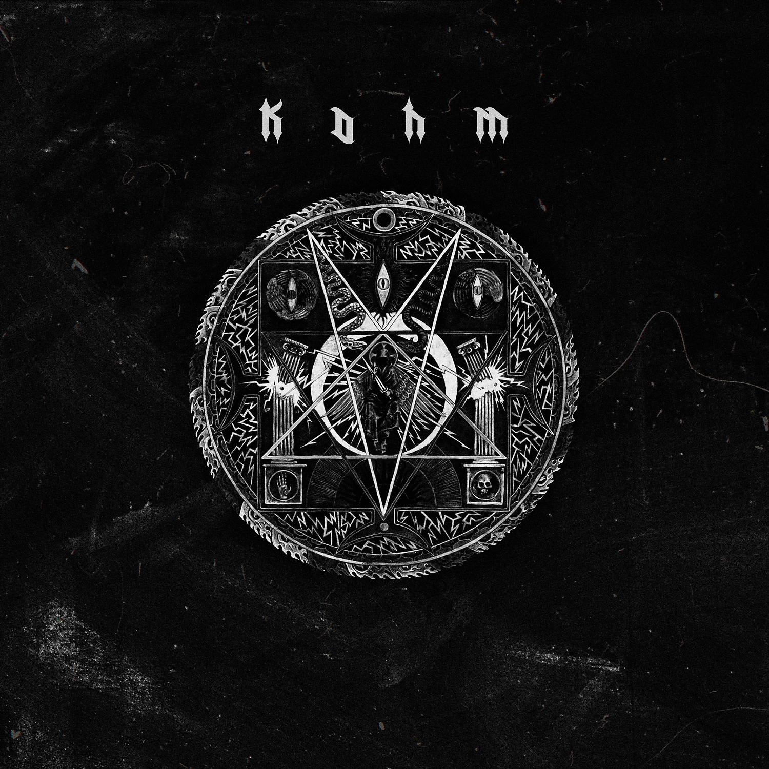 Постер альбома Kohm