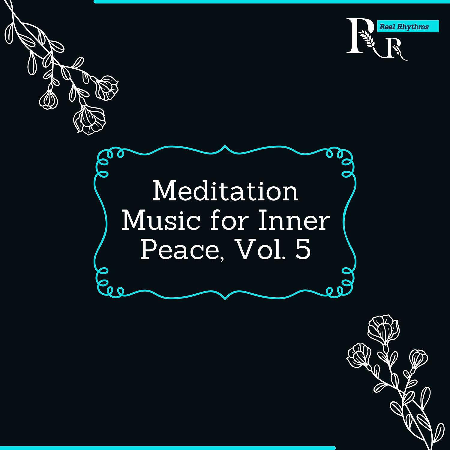 Carl Cooper - Deep Meditating (Delighting Minds)