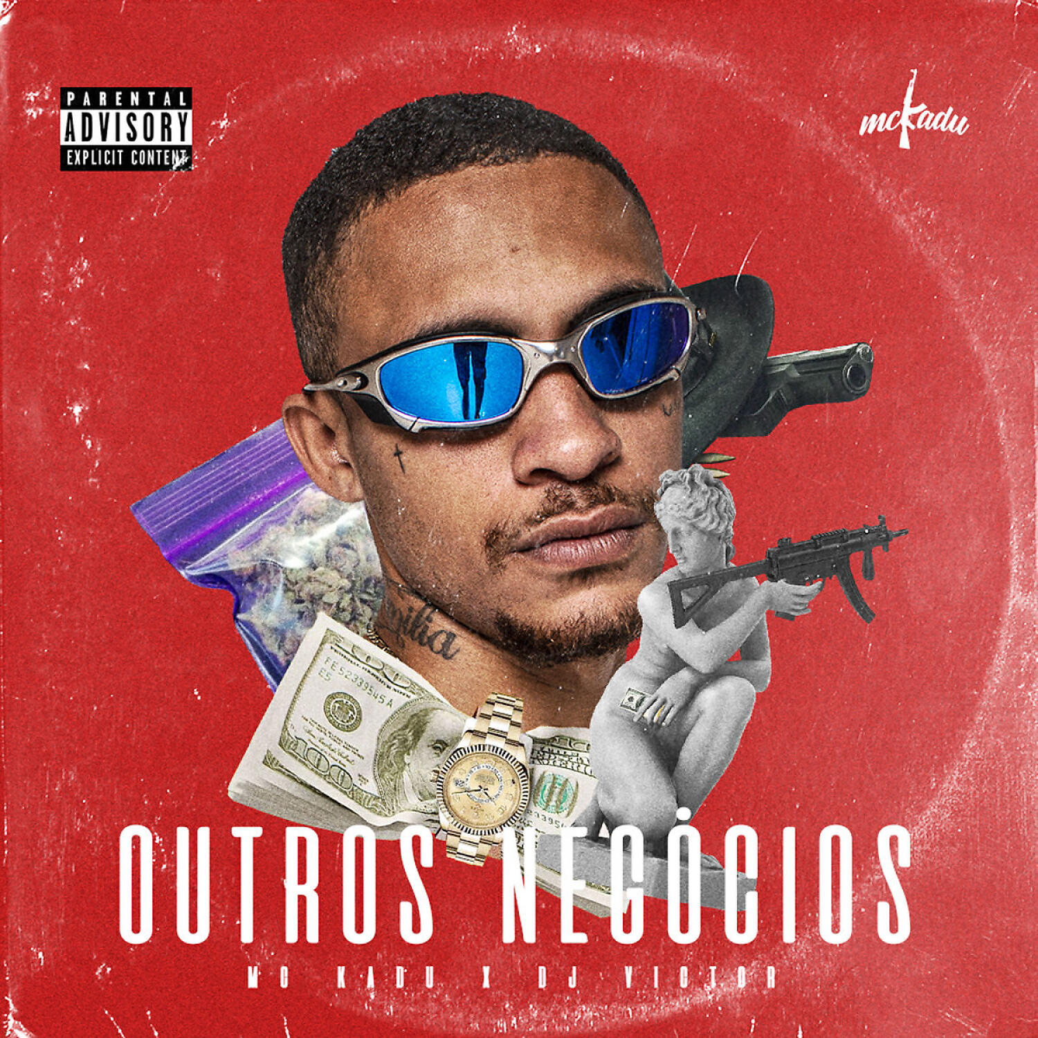 MC Kadu - Outros Negócios