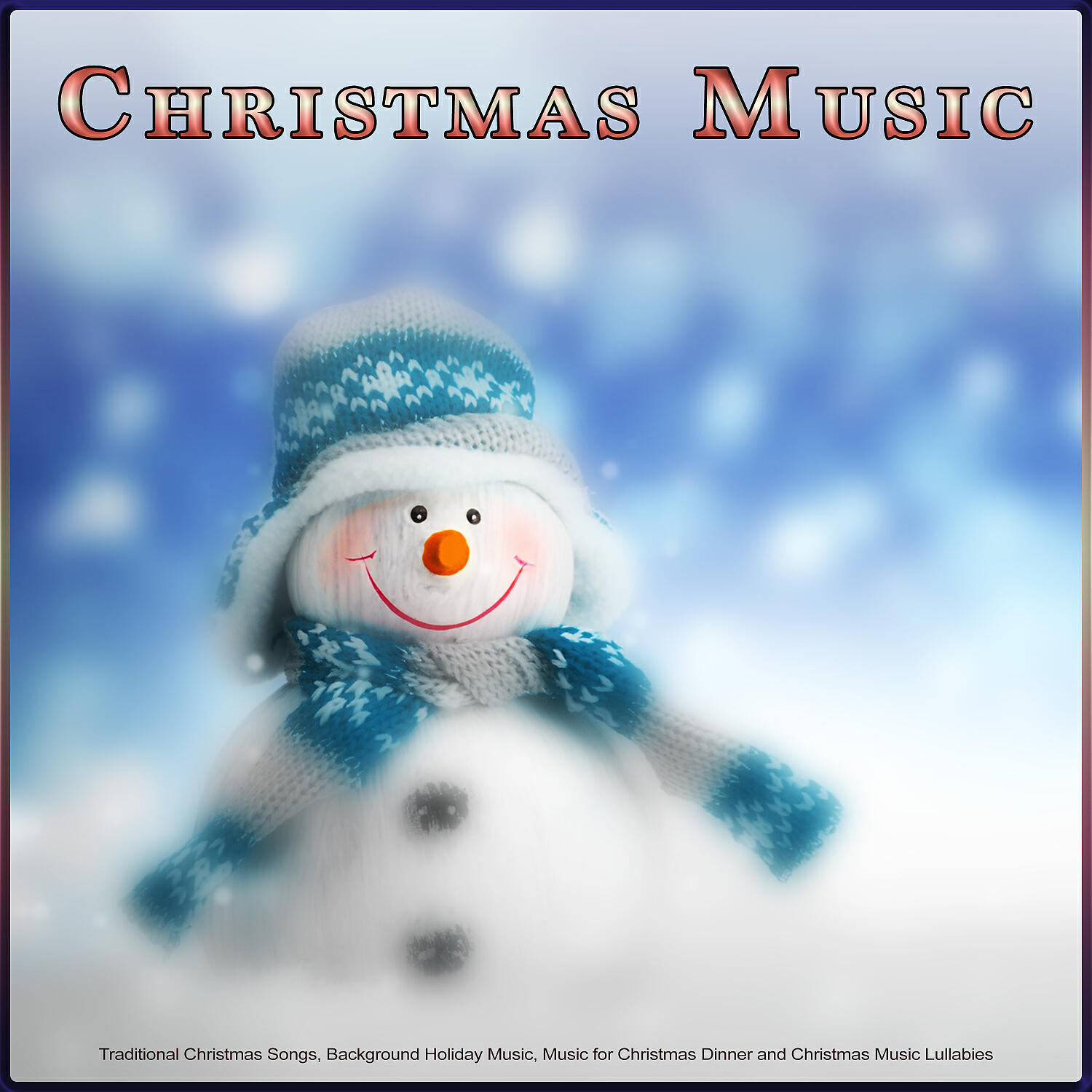 CHRISTMAS - Instrumental Christmas Music