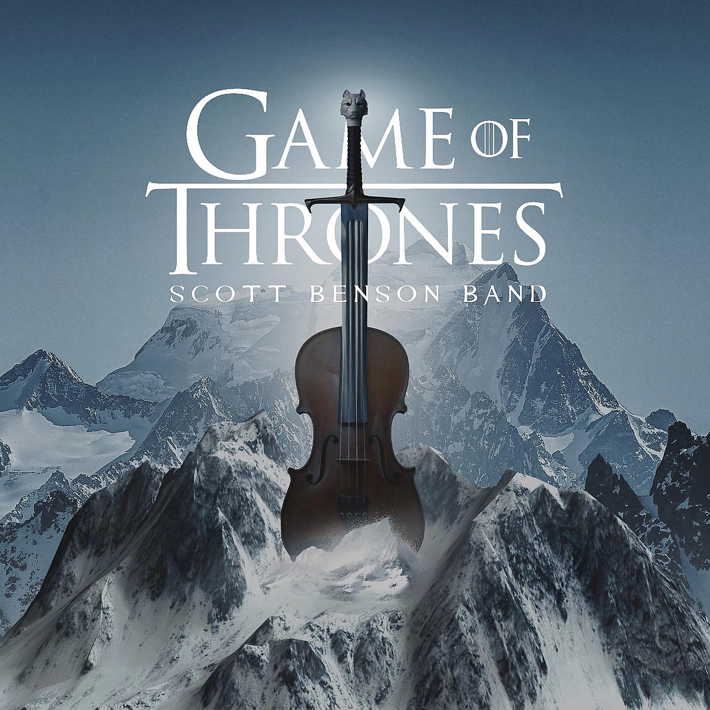 Постер альбома Game of Thrones