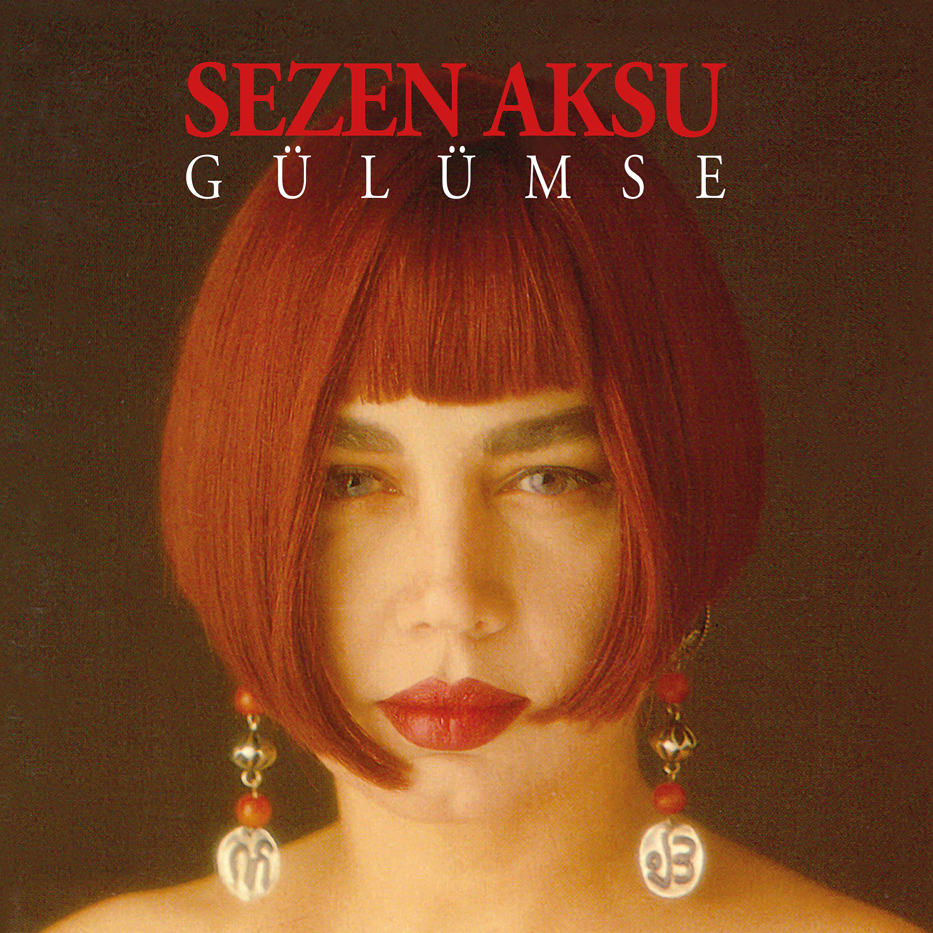 Sezen Aksu - Ne Kavgam Bitti Ne Sevdam