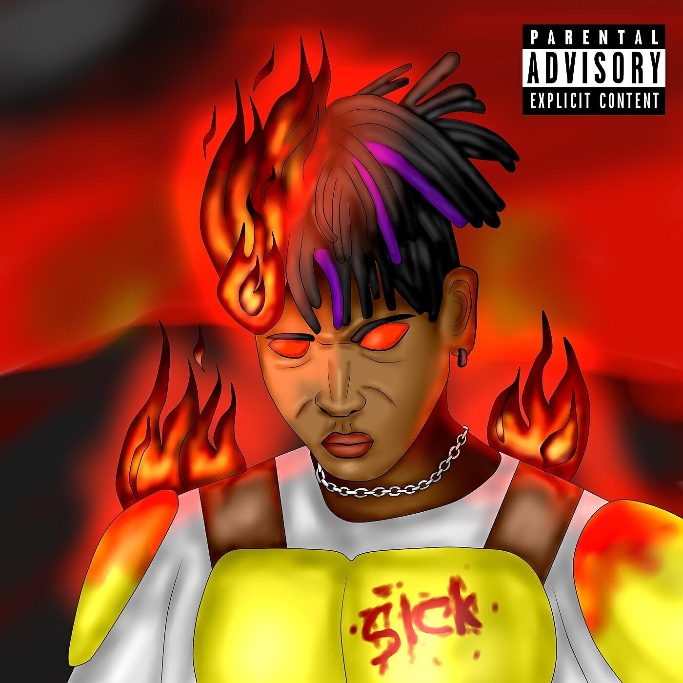 SICK - Wolf Gang