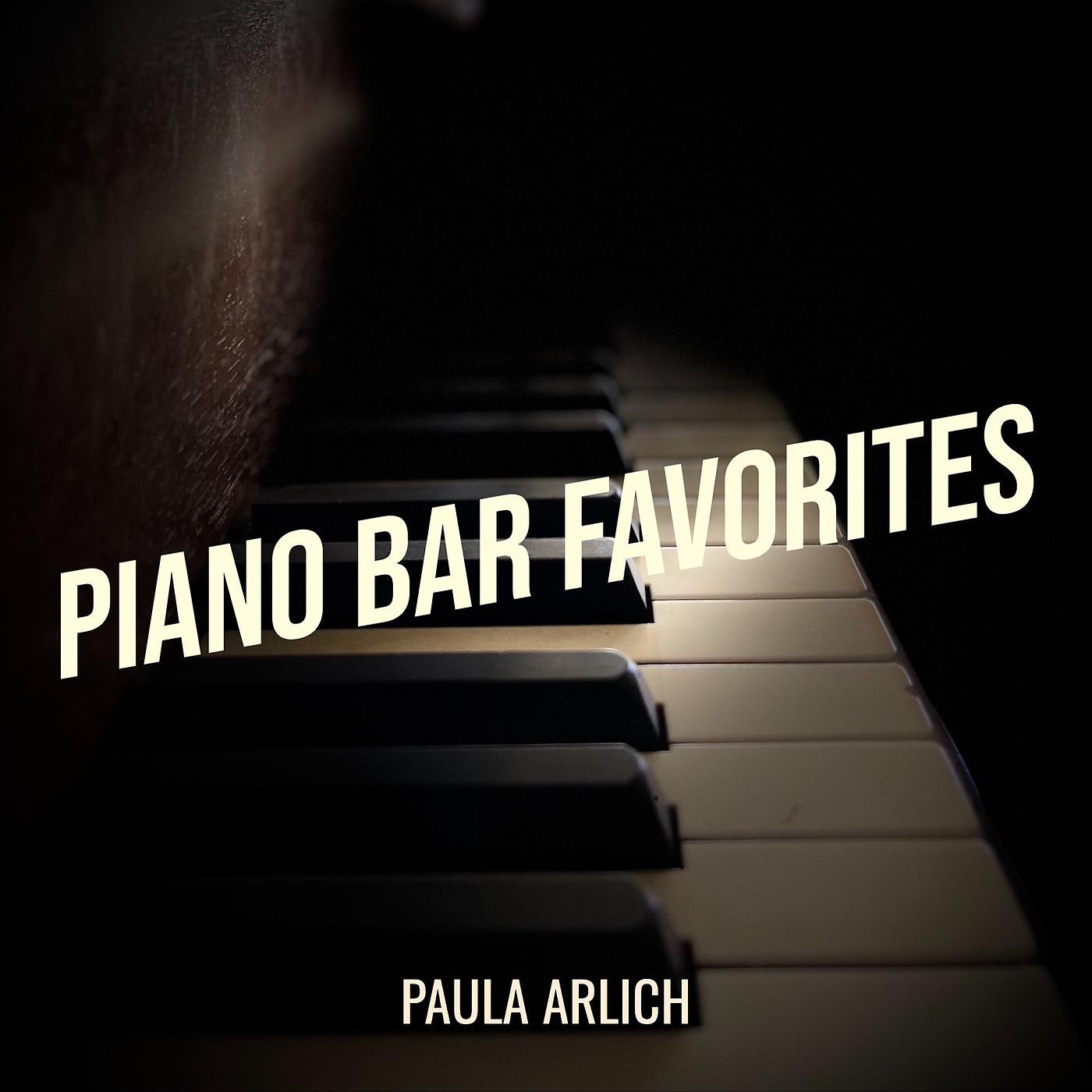 Постер альбома Piano Bar Favorites