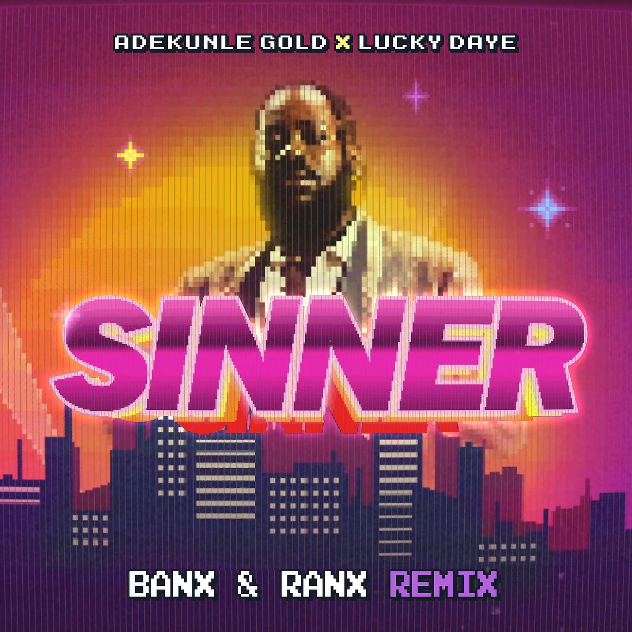AdeKunle Gold - Sinner