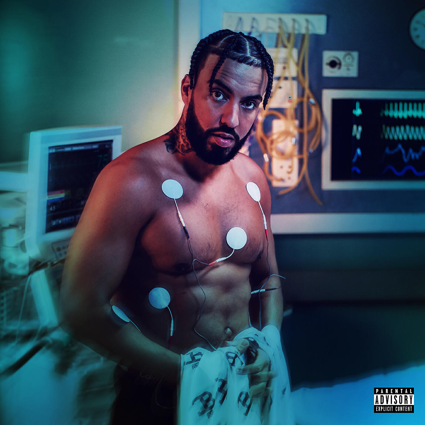French Montana - Striptease