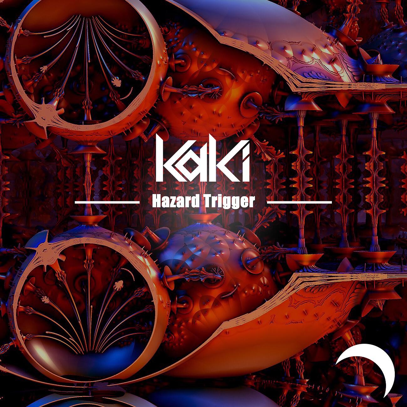 KaKi - Hazard Trigger (Radio Edit)