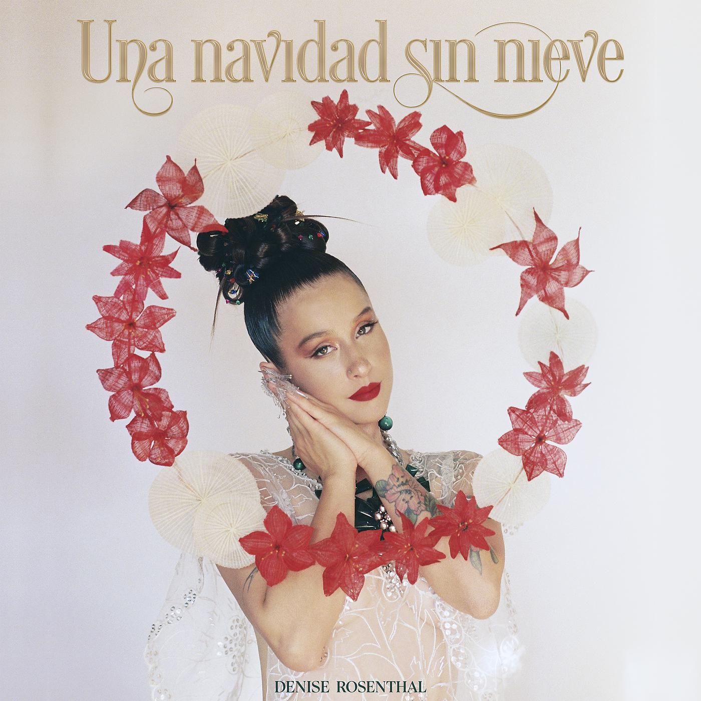 Постер альбома Una Navidad Sin Nieve