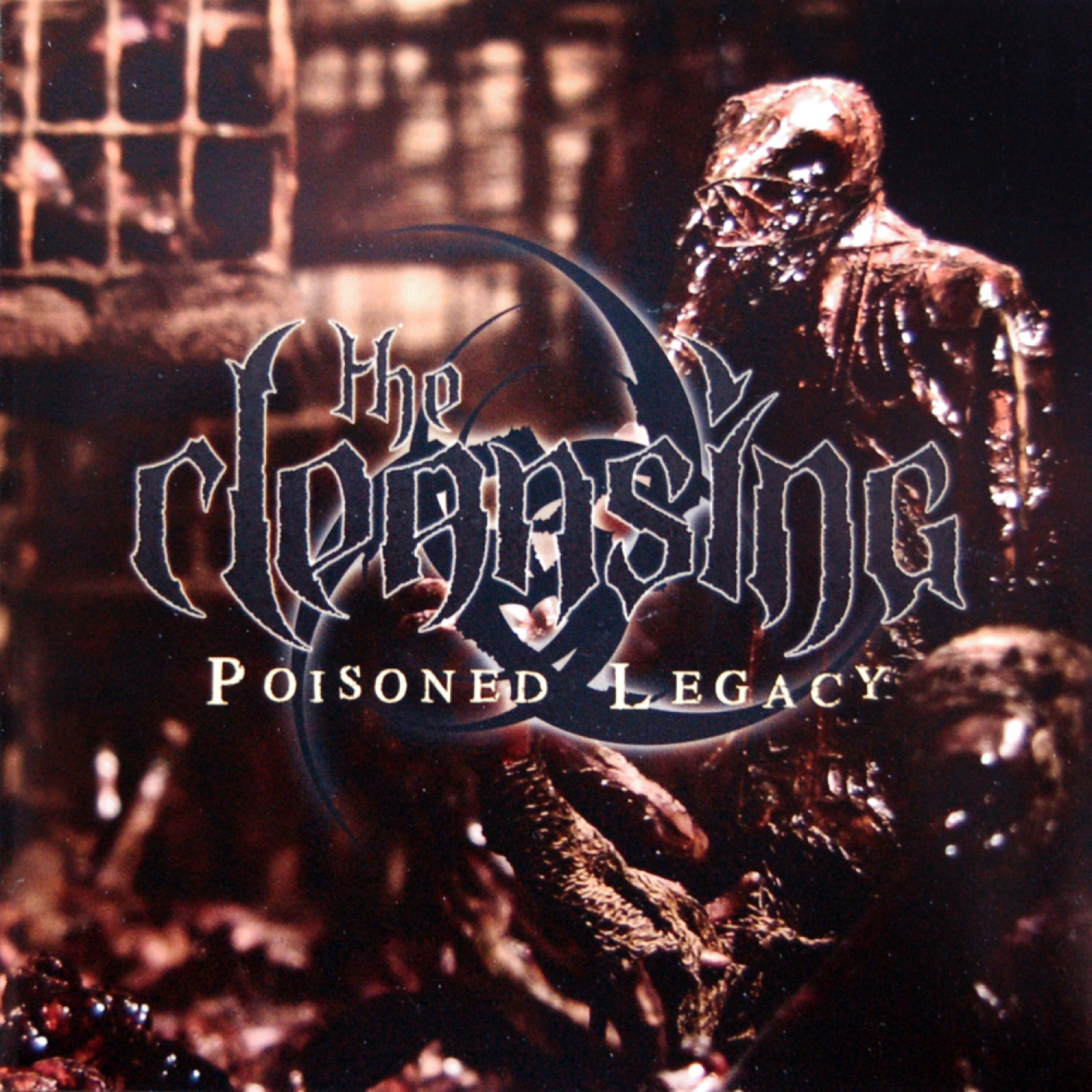 The Cleansing - The Prodigal Son