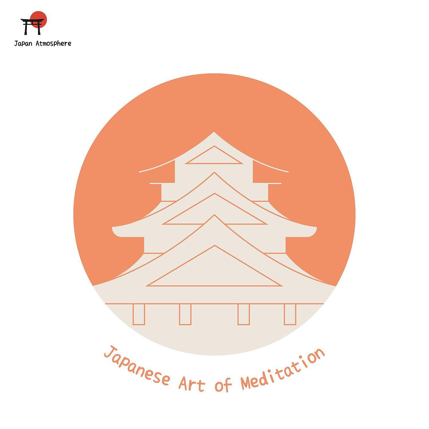 Постер альбома Japanese Art of Meditation