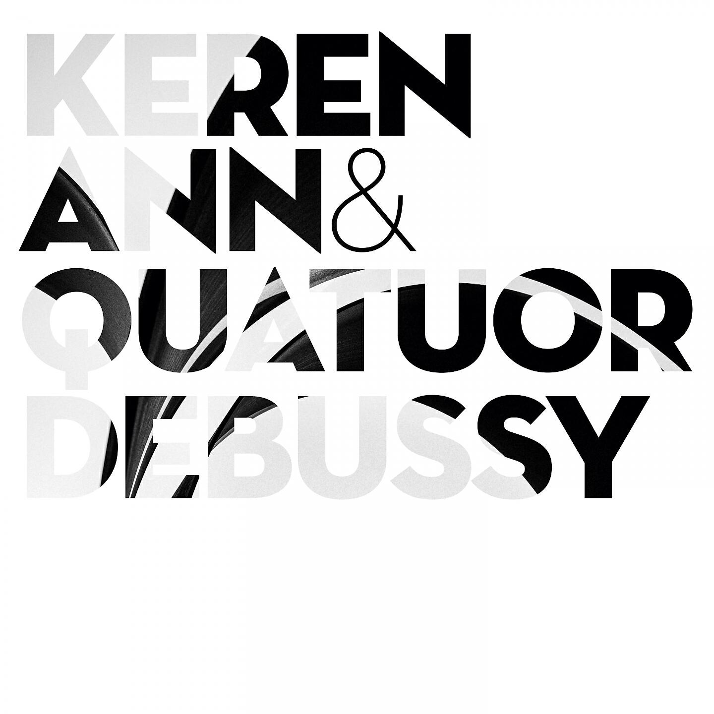 Keren Ann - Que n'ai-je ?