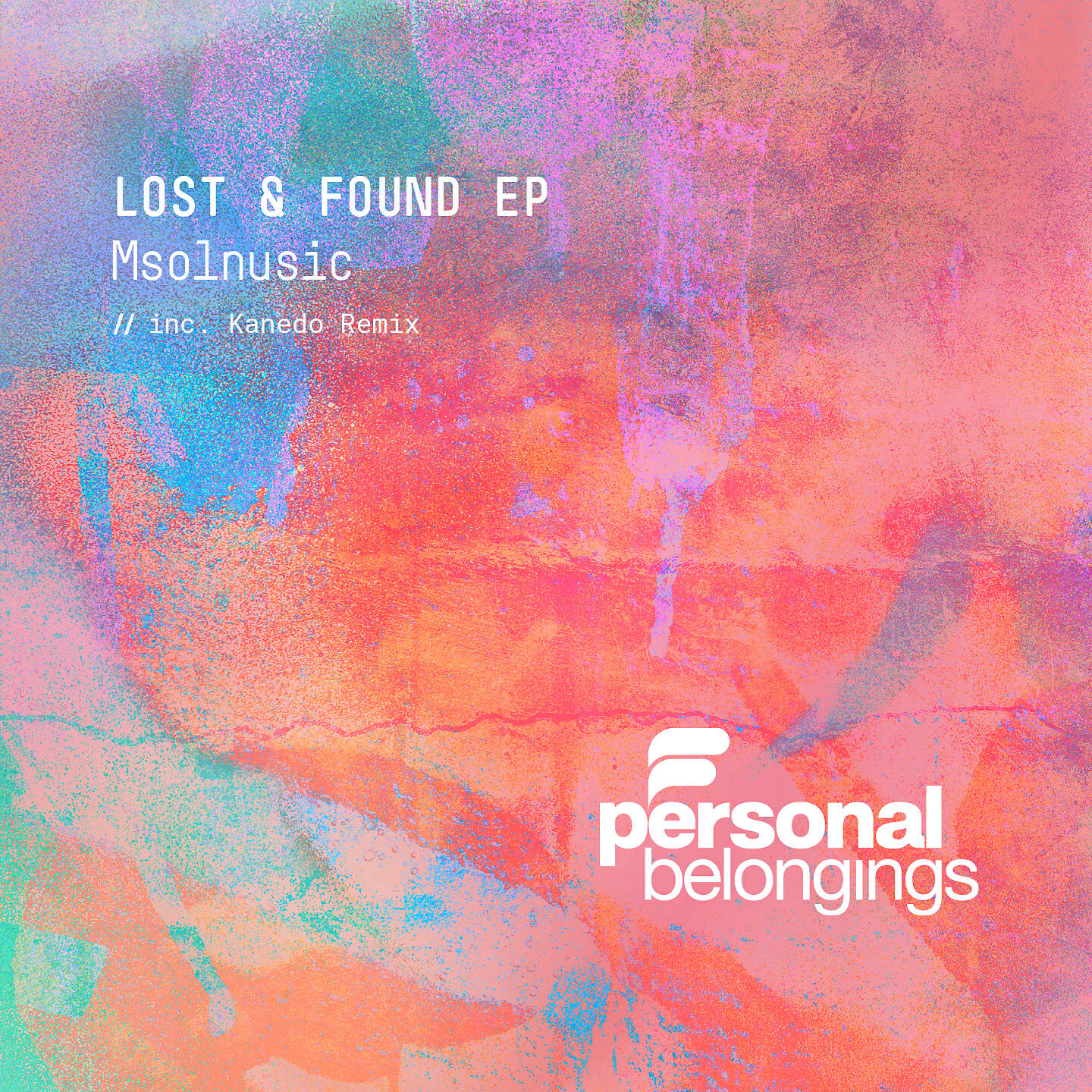 Msolnusic - I've Found You (Kanedo Remix)