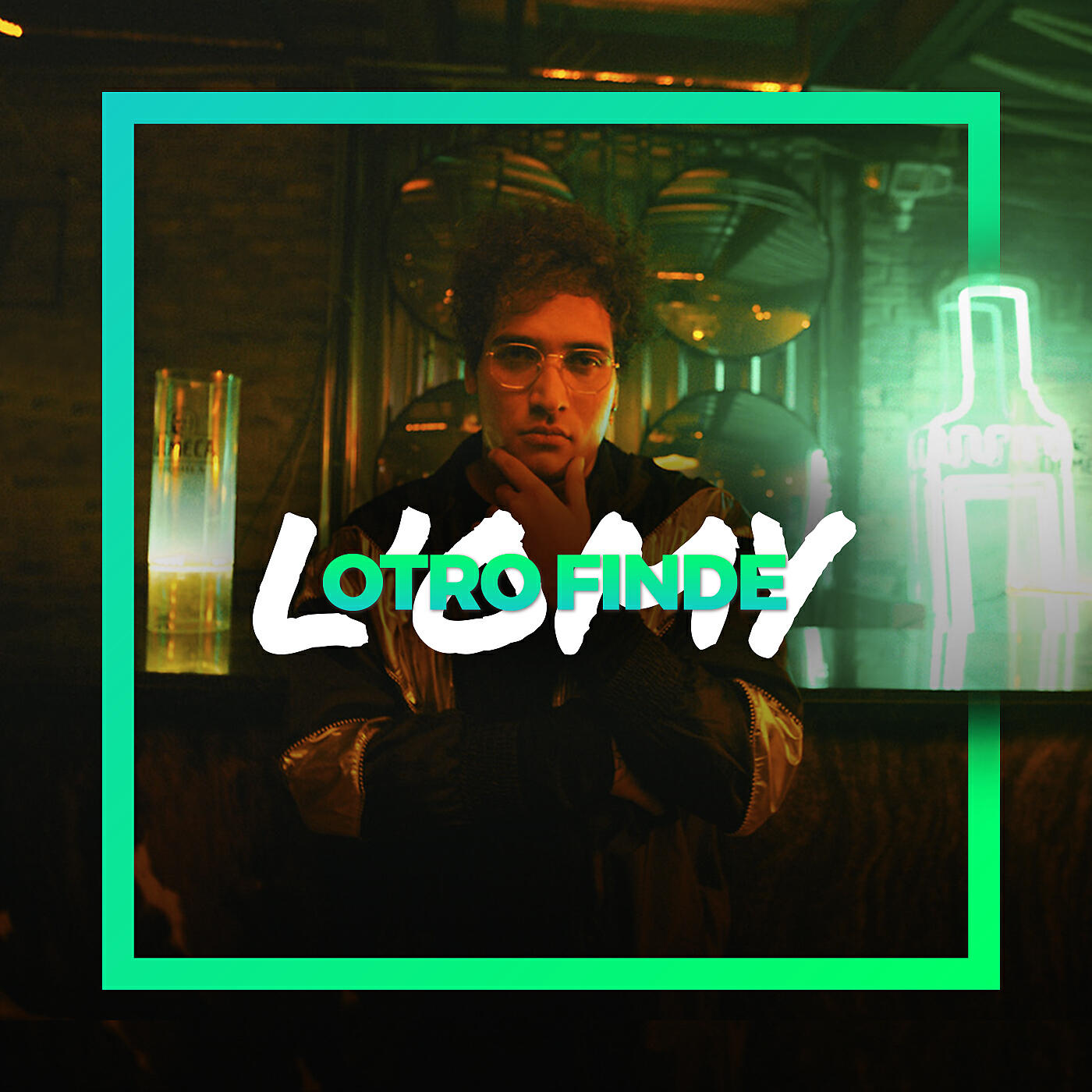 L'Omy - Otro Finde