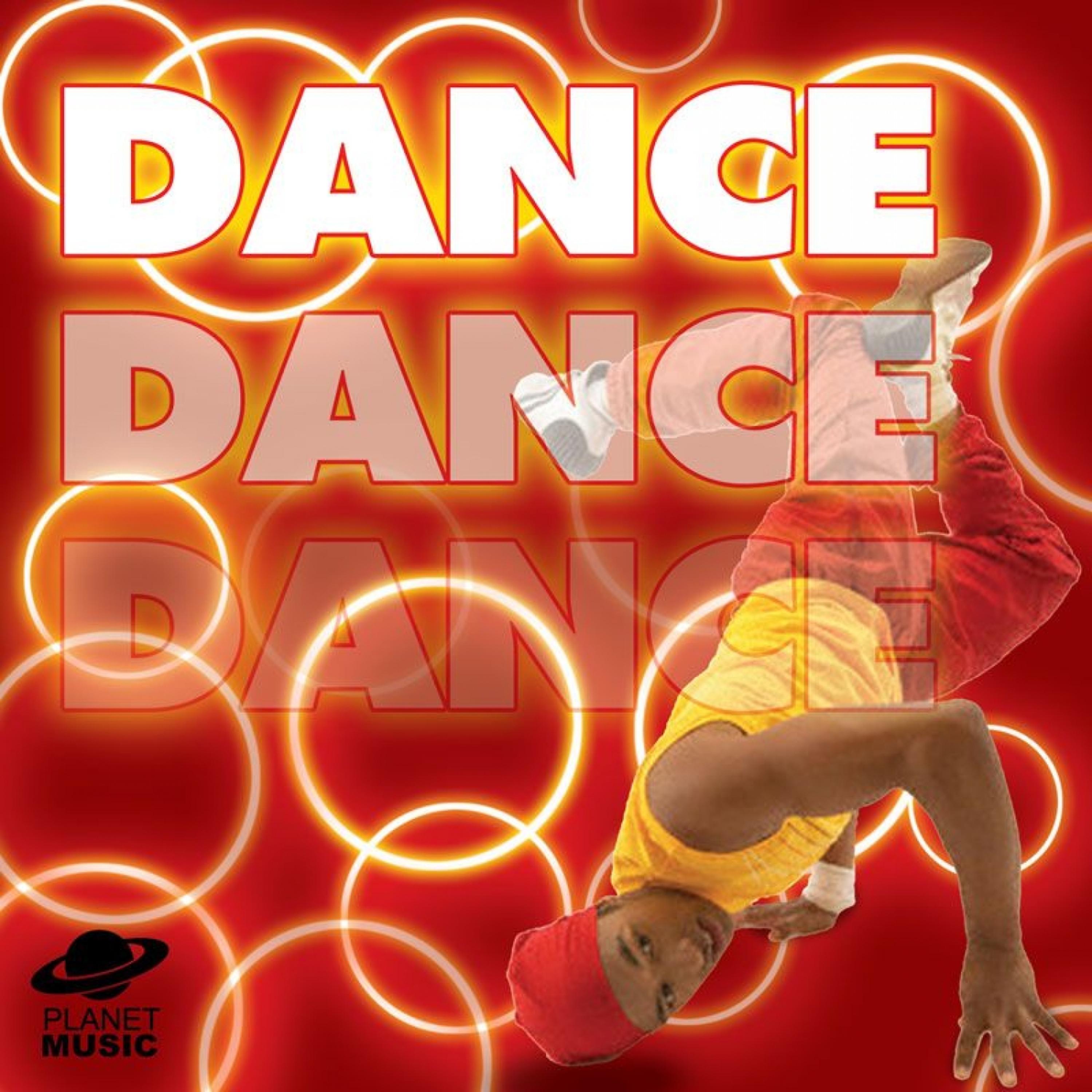Постер альбома Dance Dance Dance