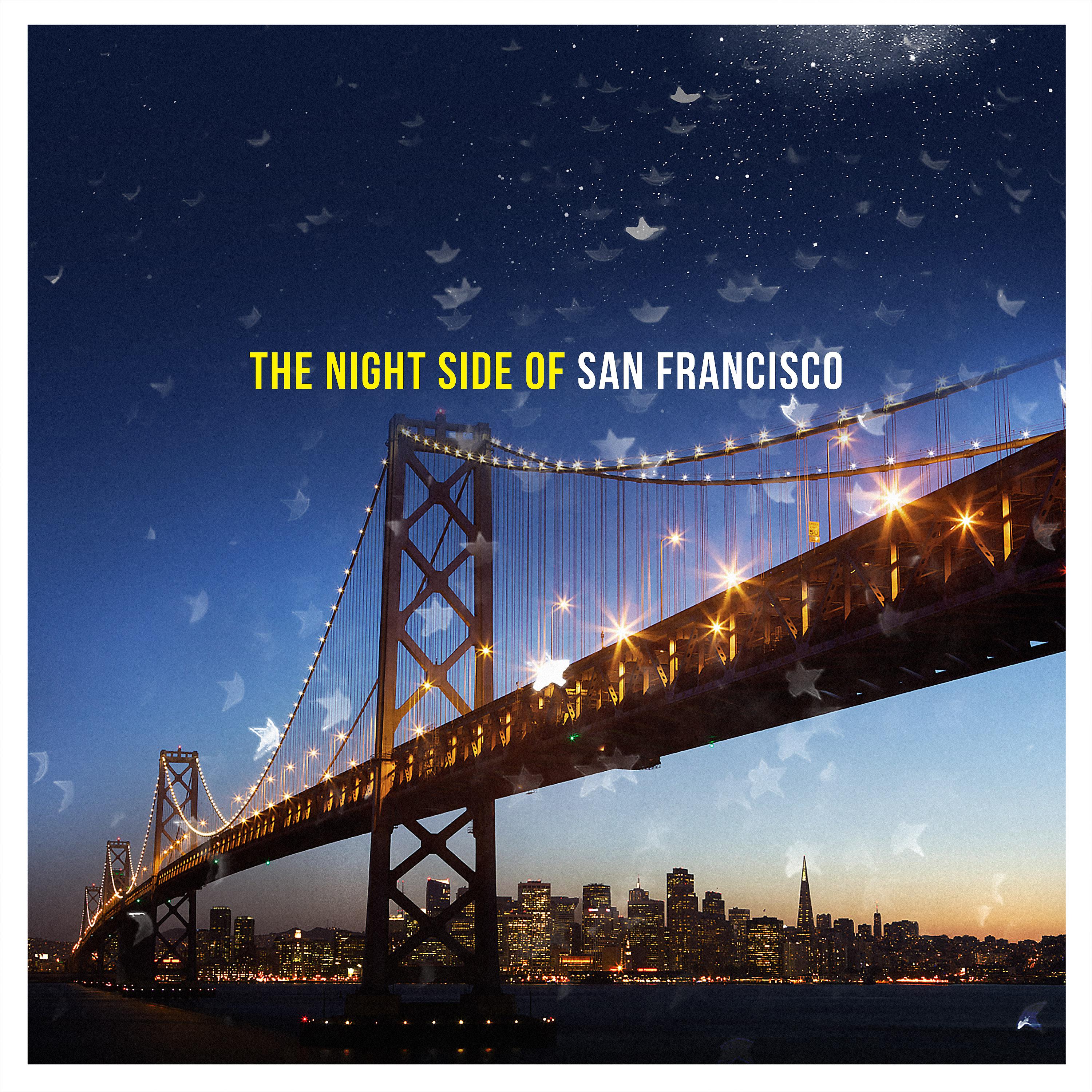 Постер альбома The Night Side of San Francisco