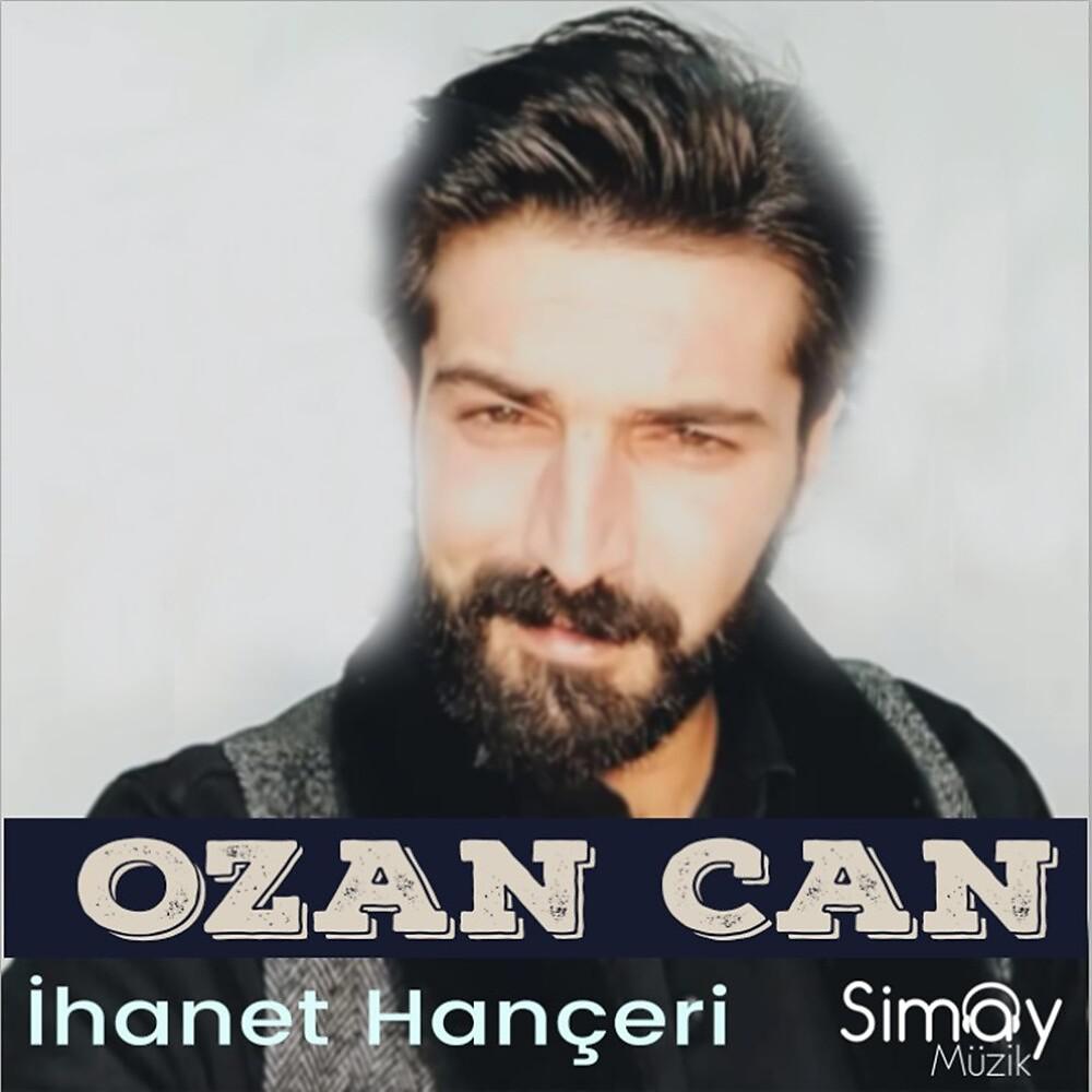 Постер альбома İhanet Hançeri