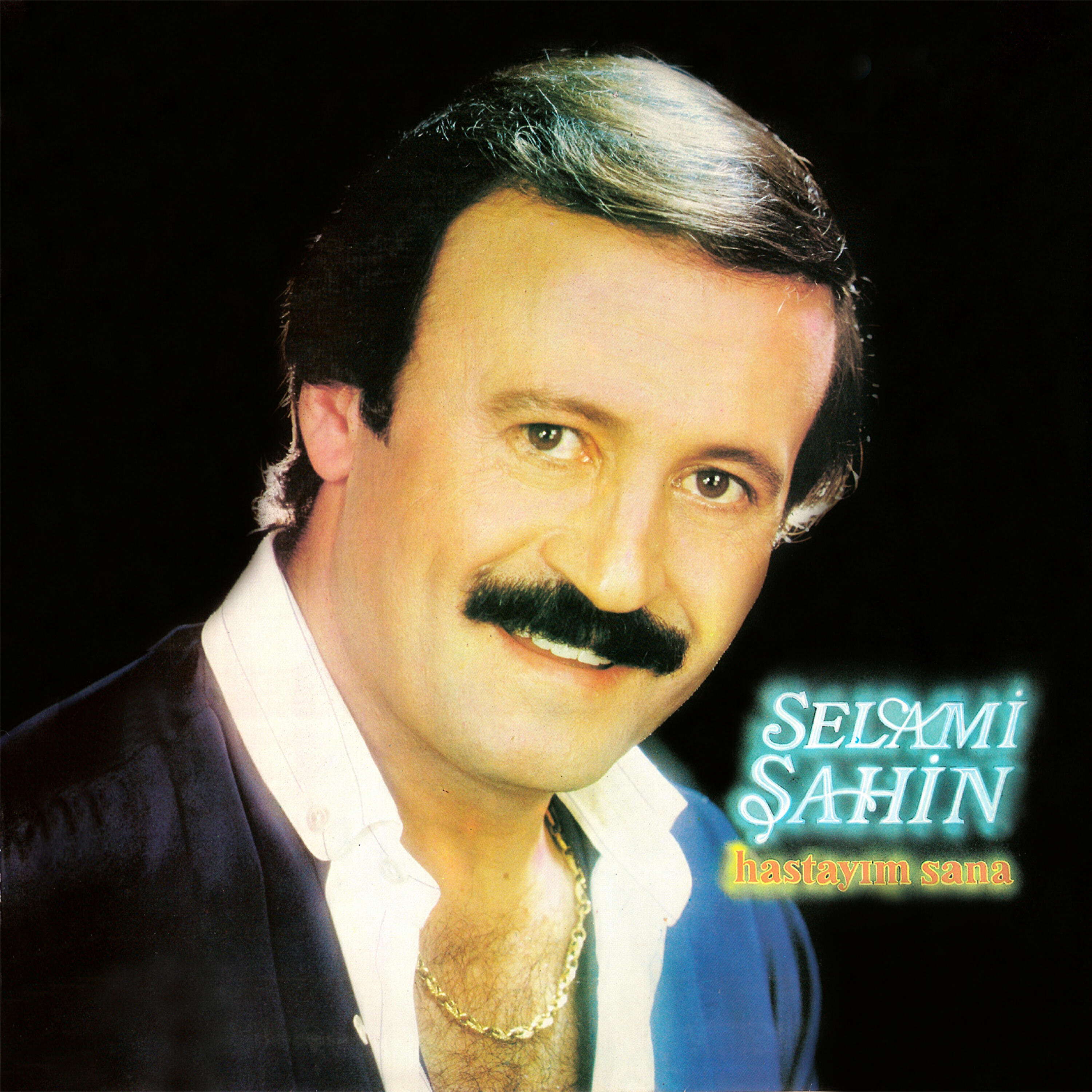 Selami Şahin - Tanımam Senden Başka