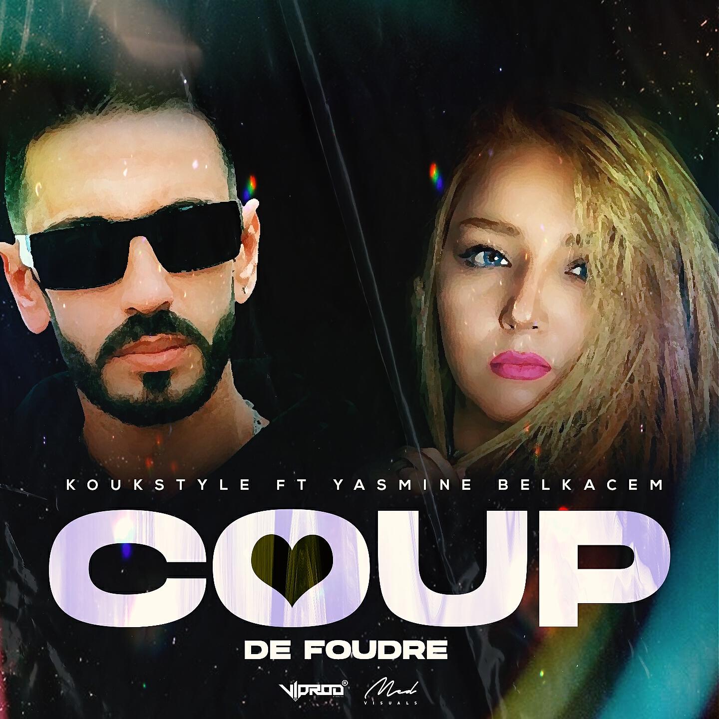 KOUKSTYLE - COUP DE FOUDRE