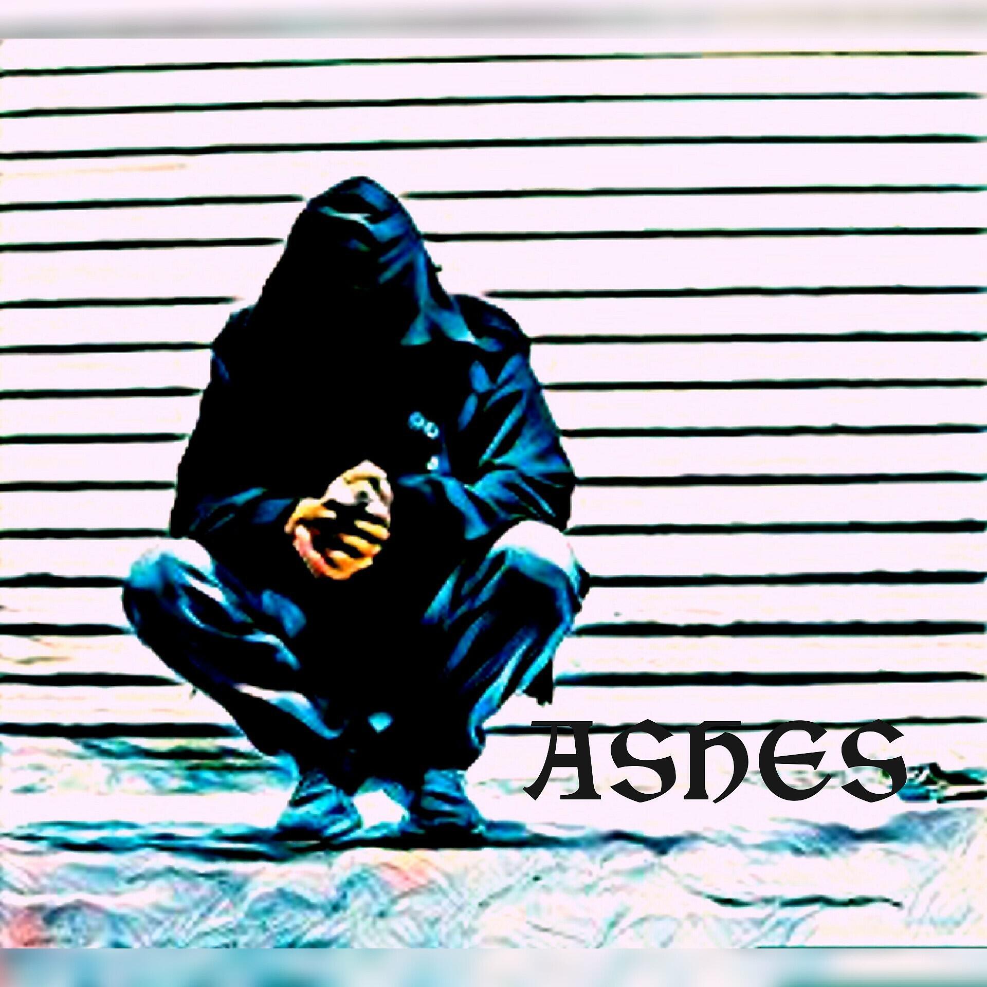 Ashes - Dying Young