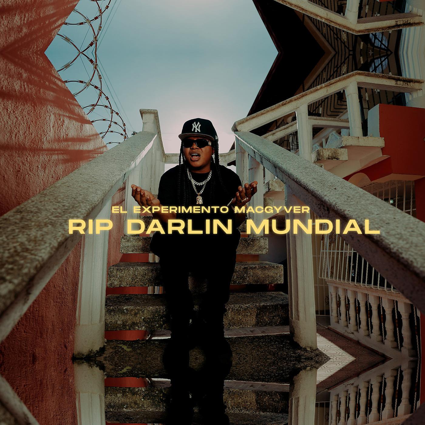 Постер альбома Rip Darlin Mundial