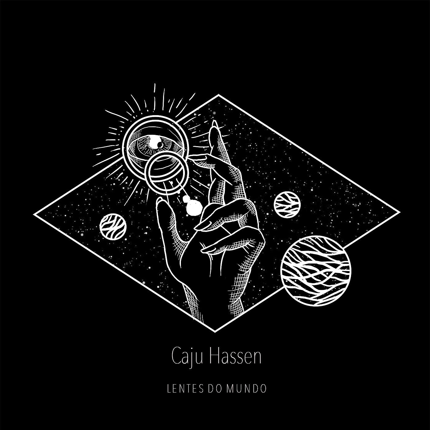 Caju Hassen - Lentes do Mundo