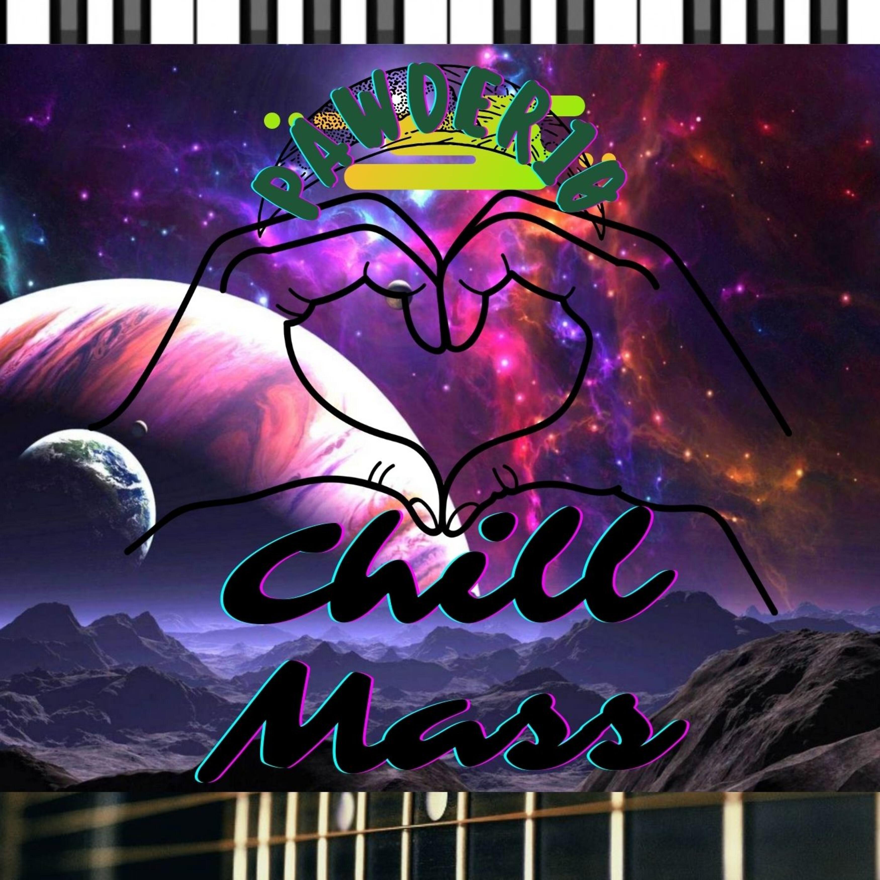 Pawder10 - Chill Study Beats