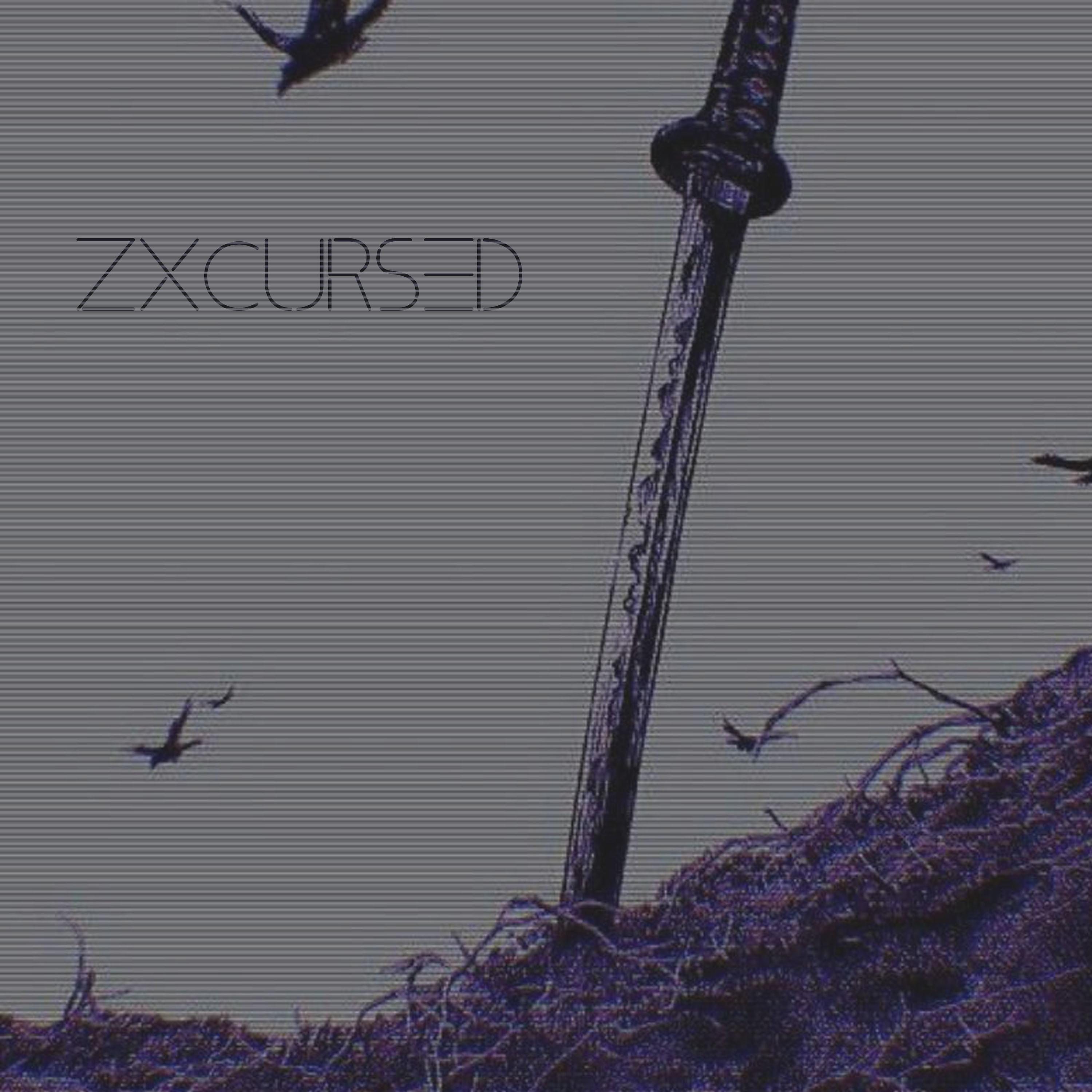 Постер альбома Zxcursed
