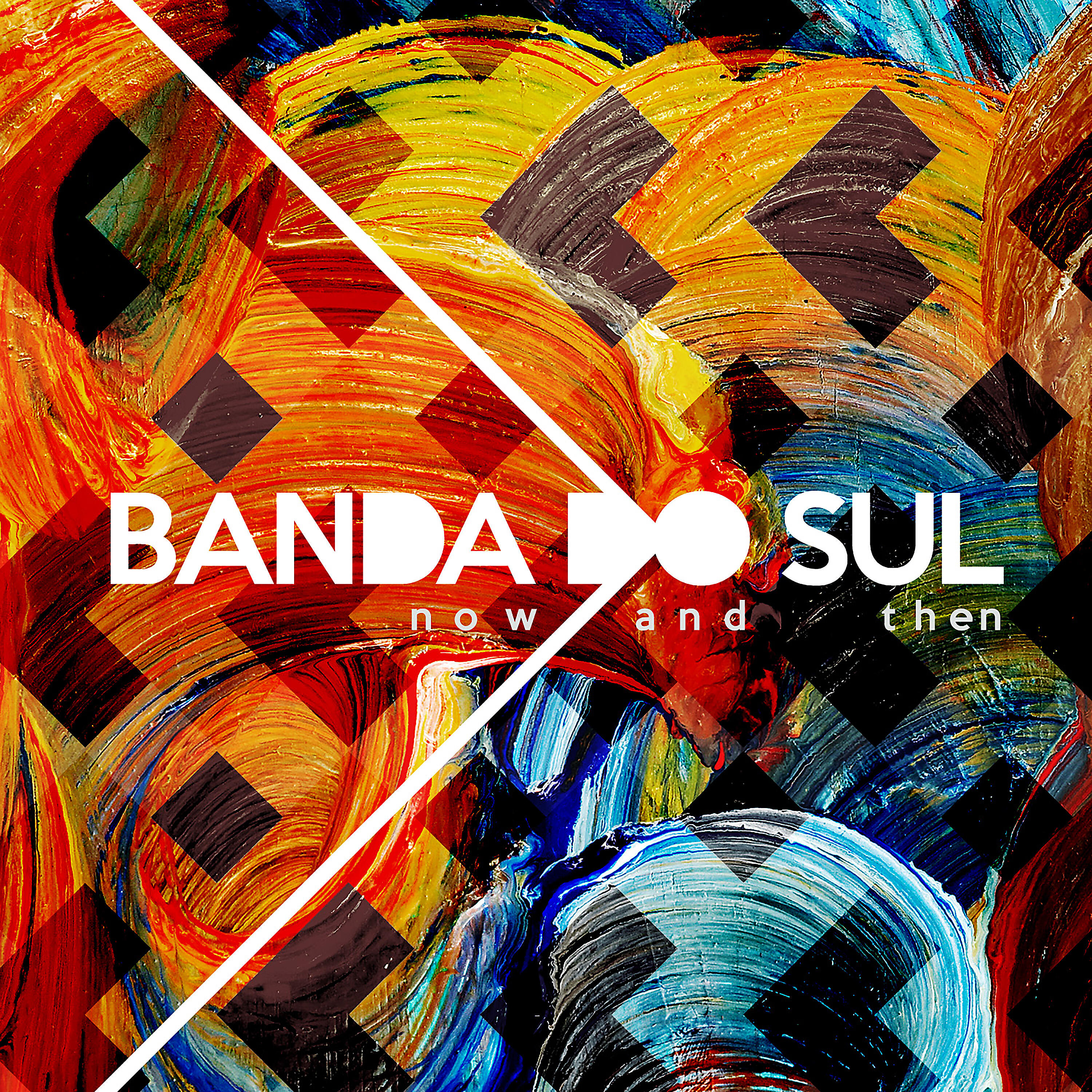Banda Do Sul - It's Only Rock N' Roll (But I Like It)