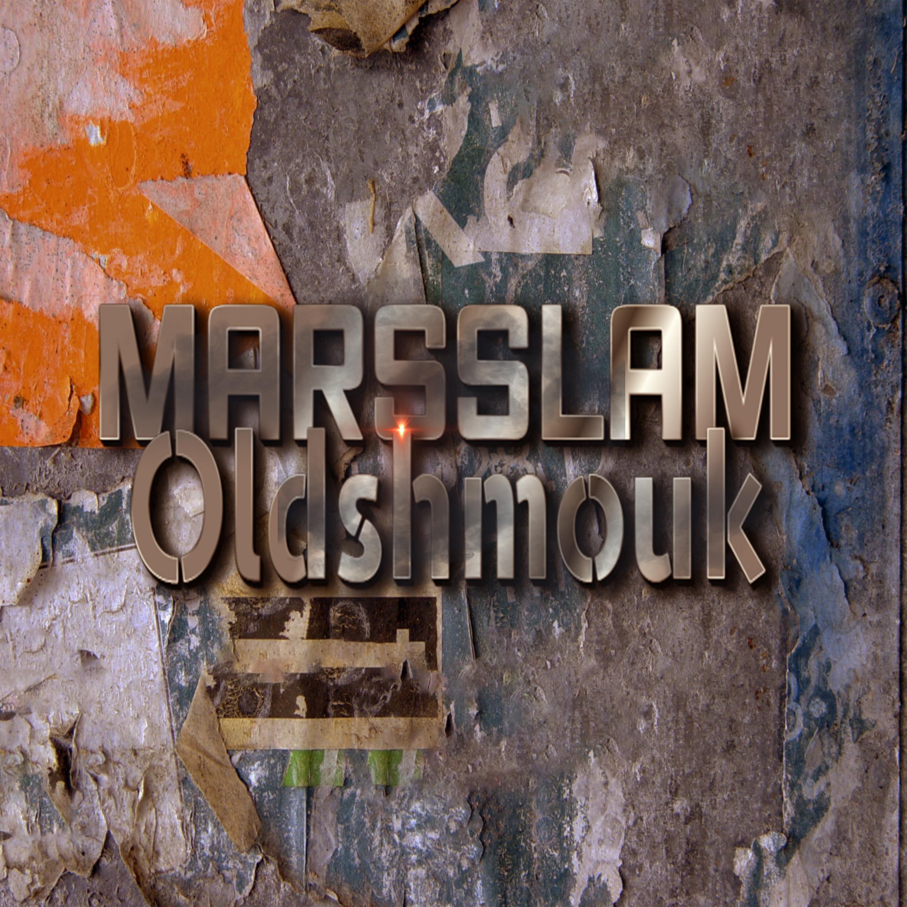 Постер альбома Oldshmouk
