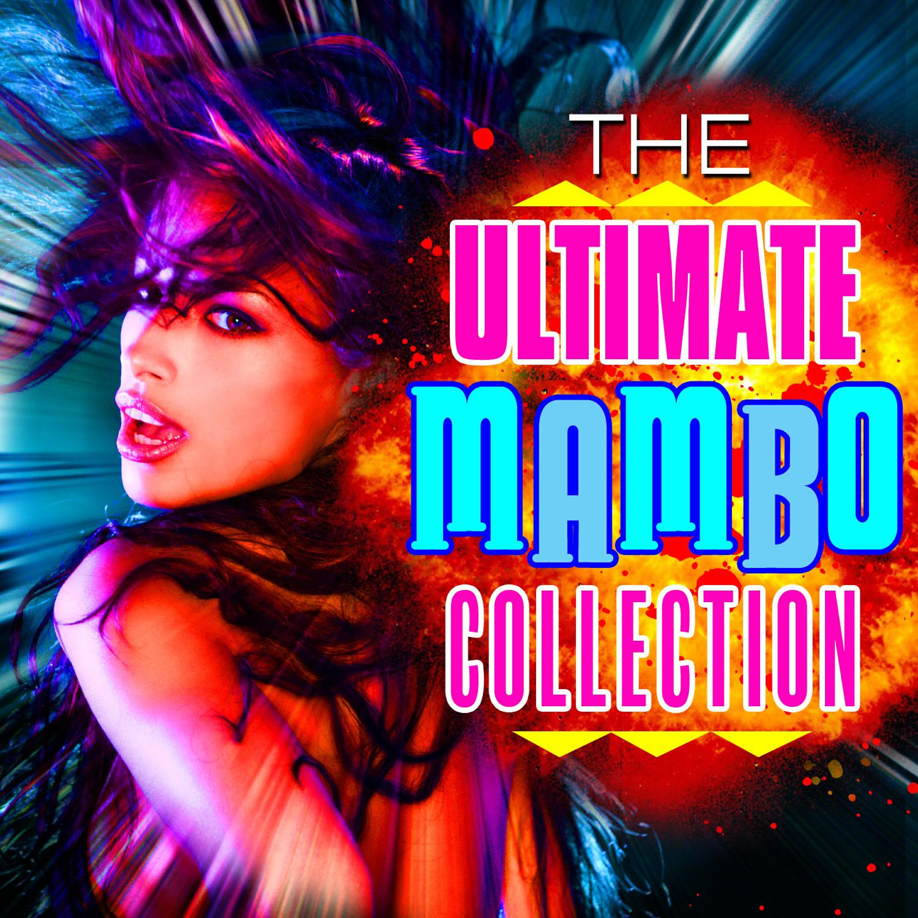 L'Orchestra Lewis Varona - Mambo en Paris